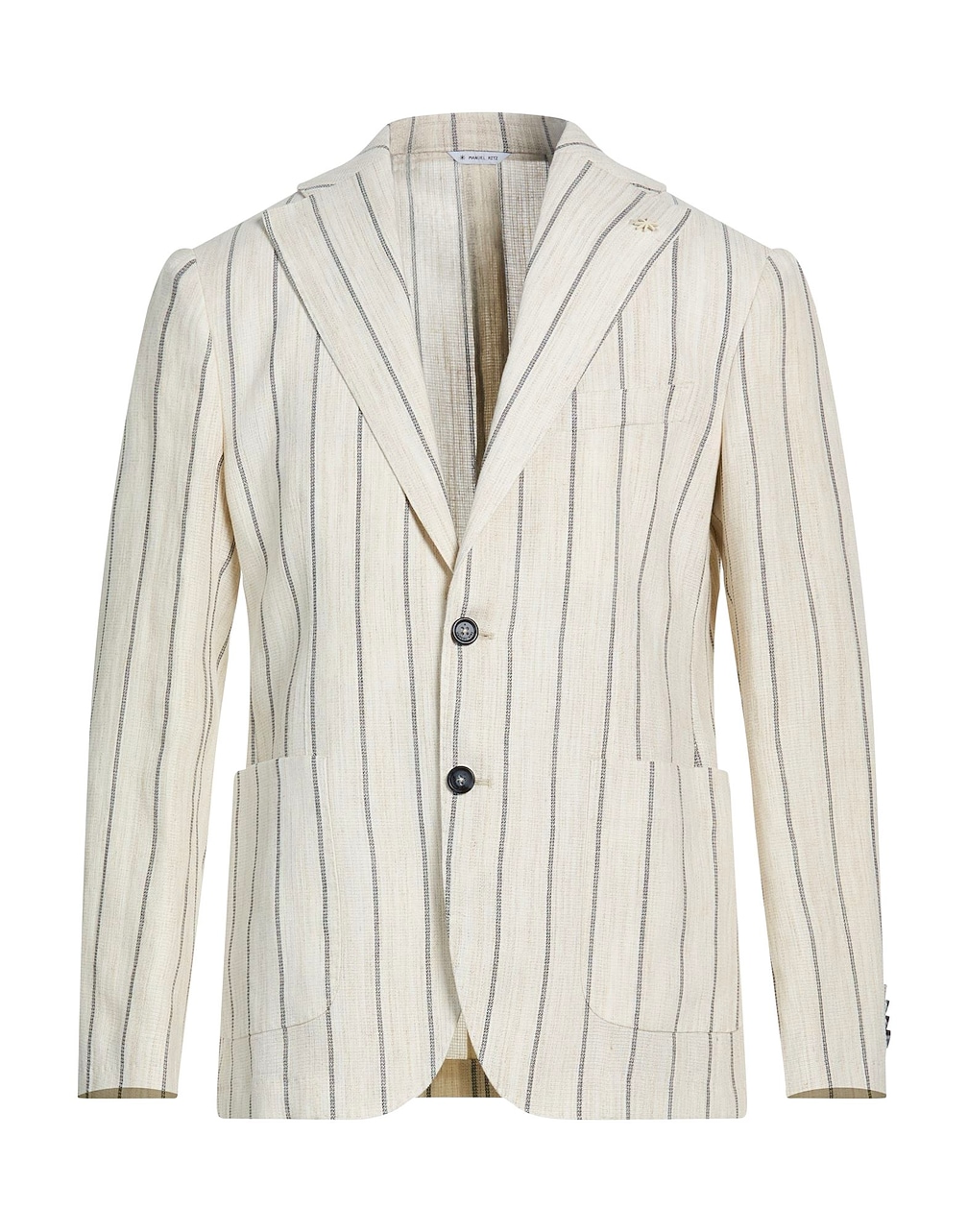 MANUEL RITZ - Blazers