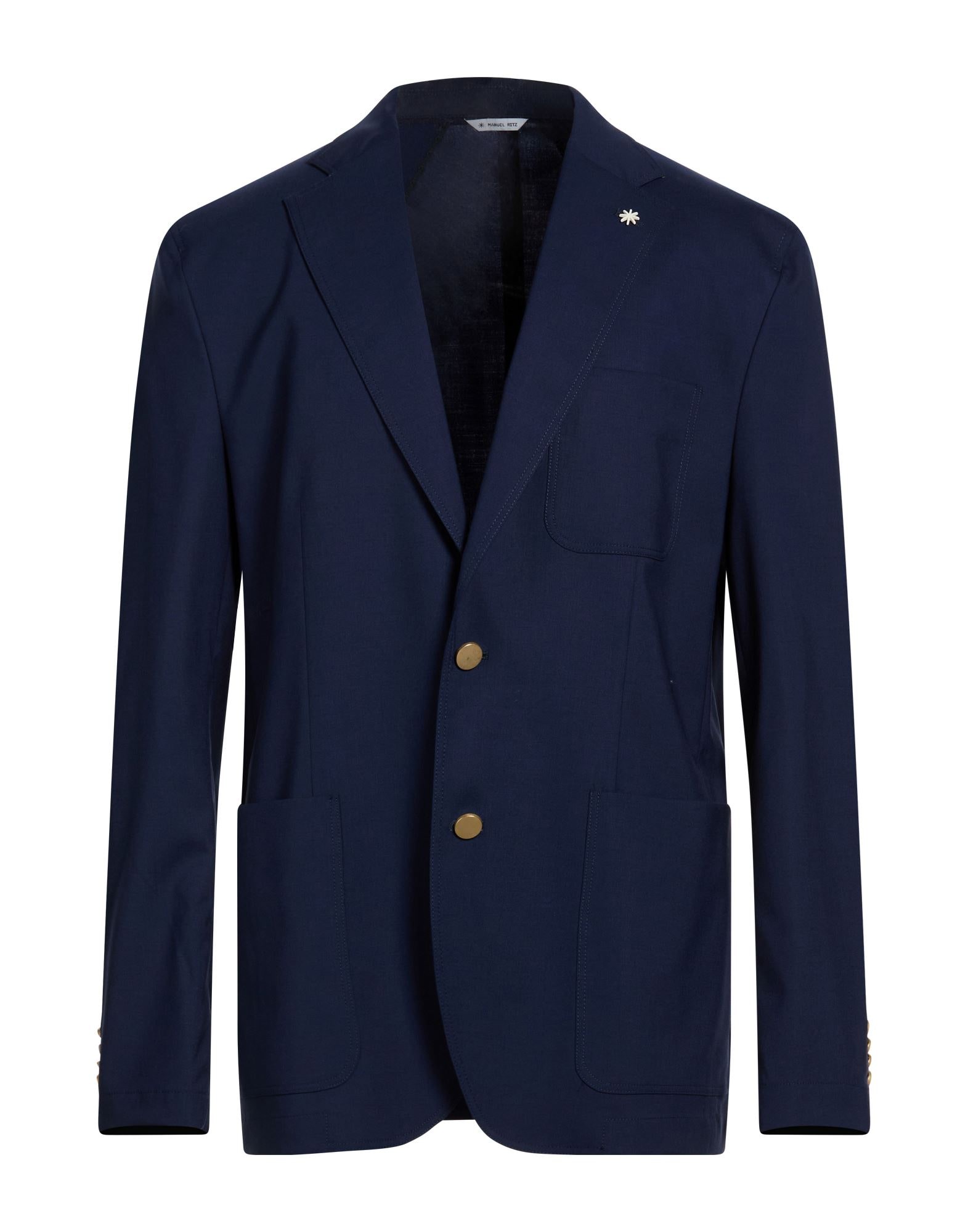 MANUEL RITZ - Blazers