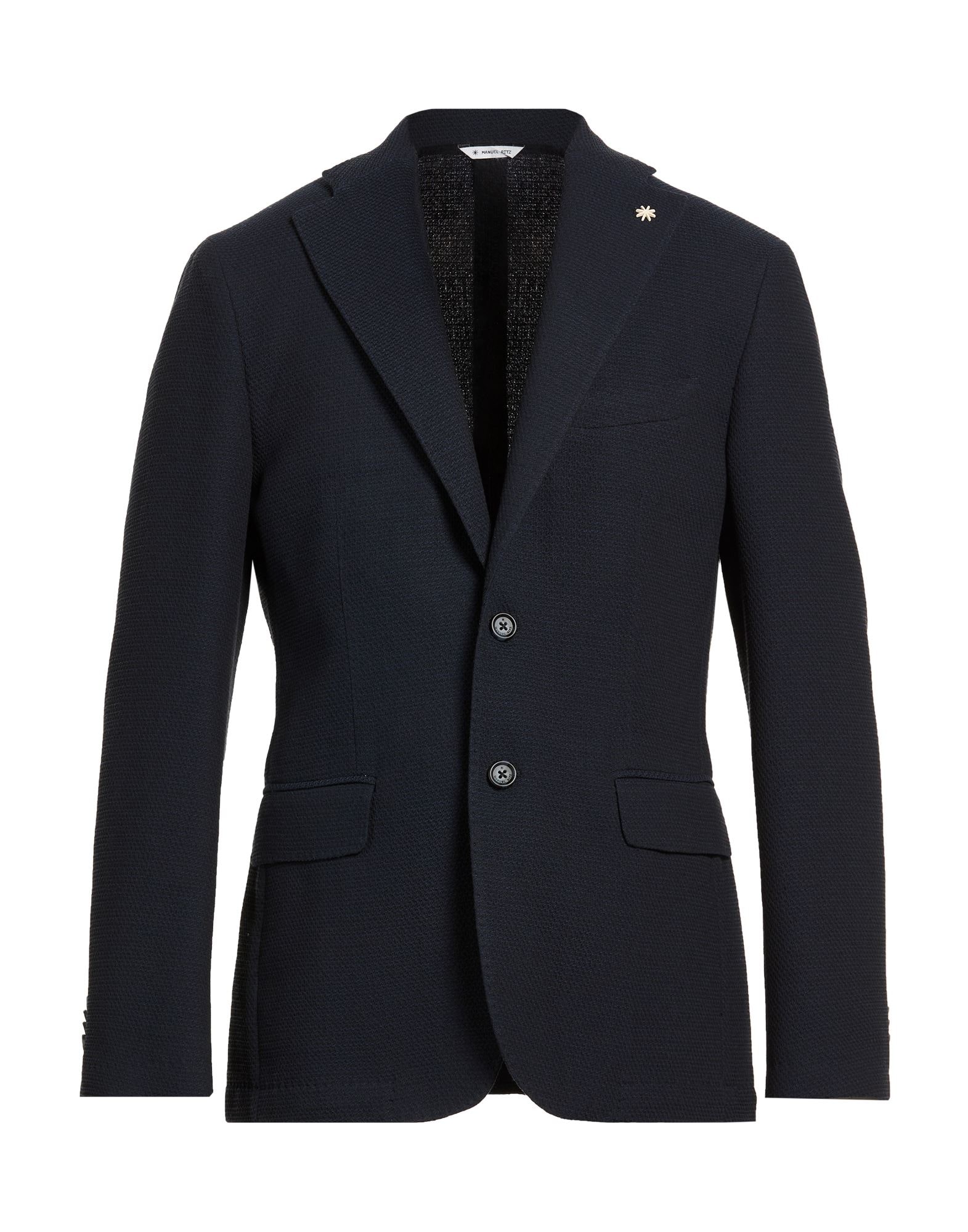 MANUEL RITZ - Blazers