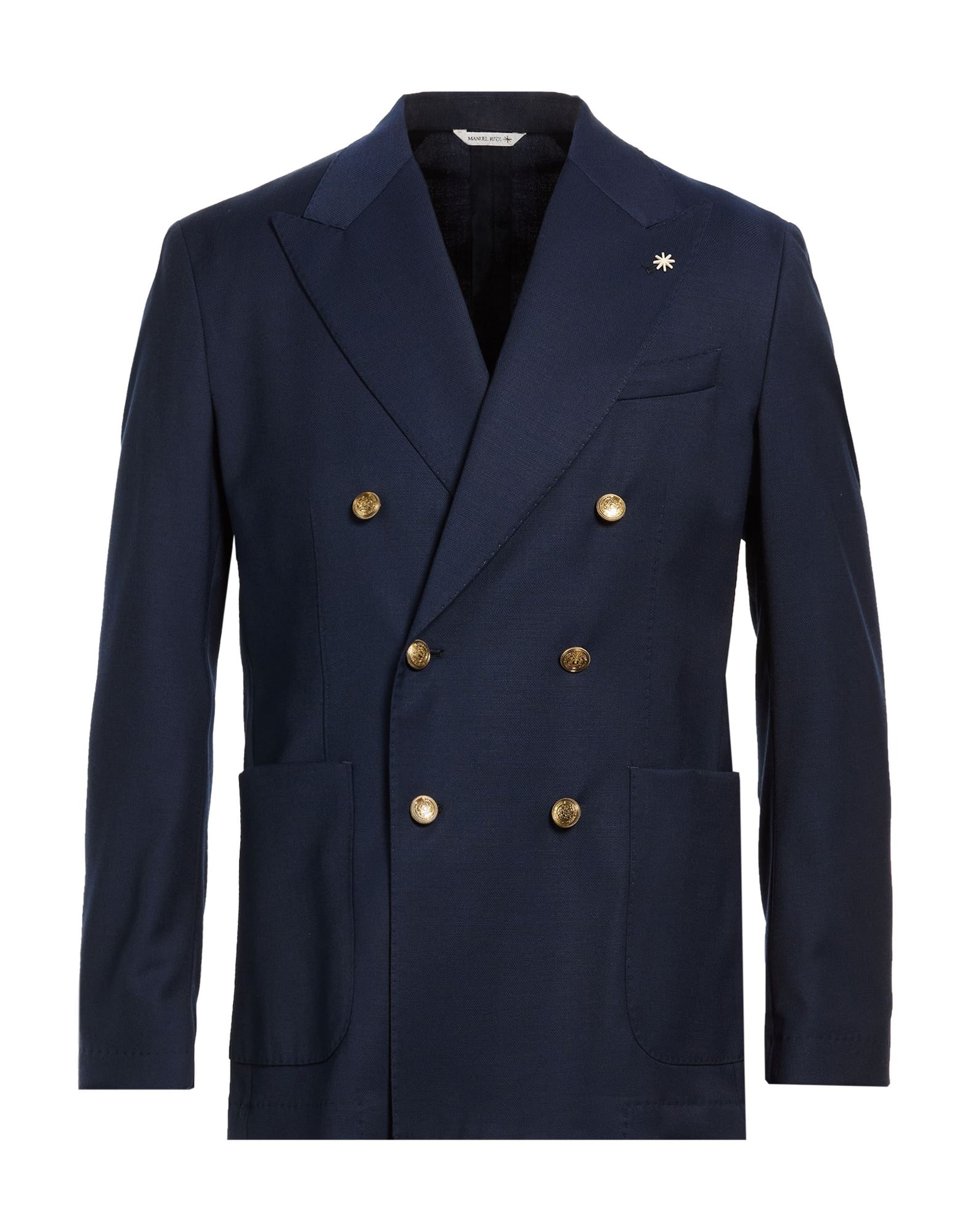 MANUEL RITZ - Blazers