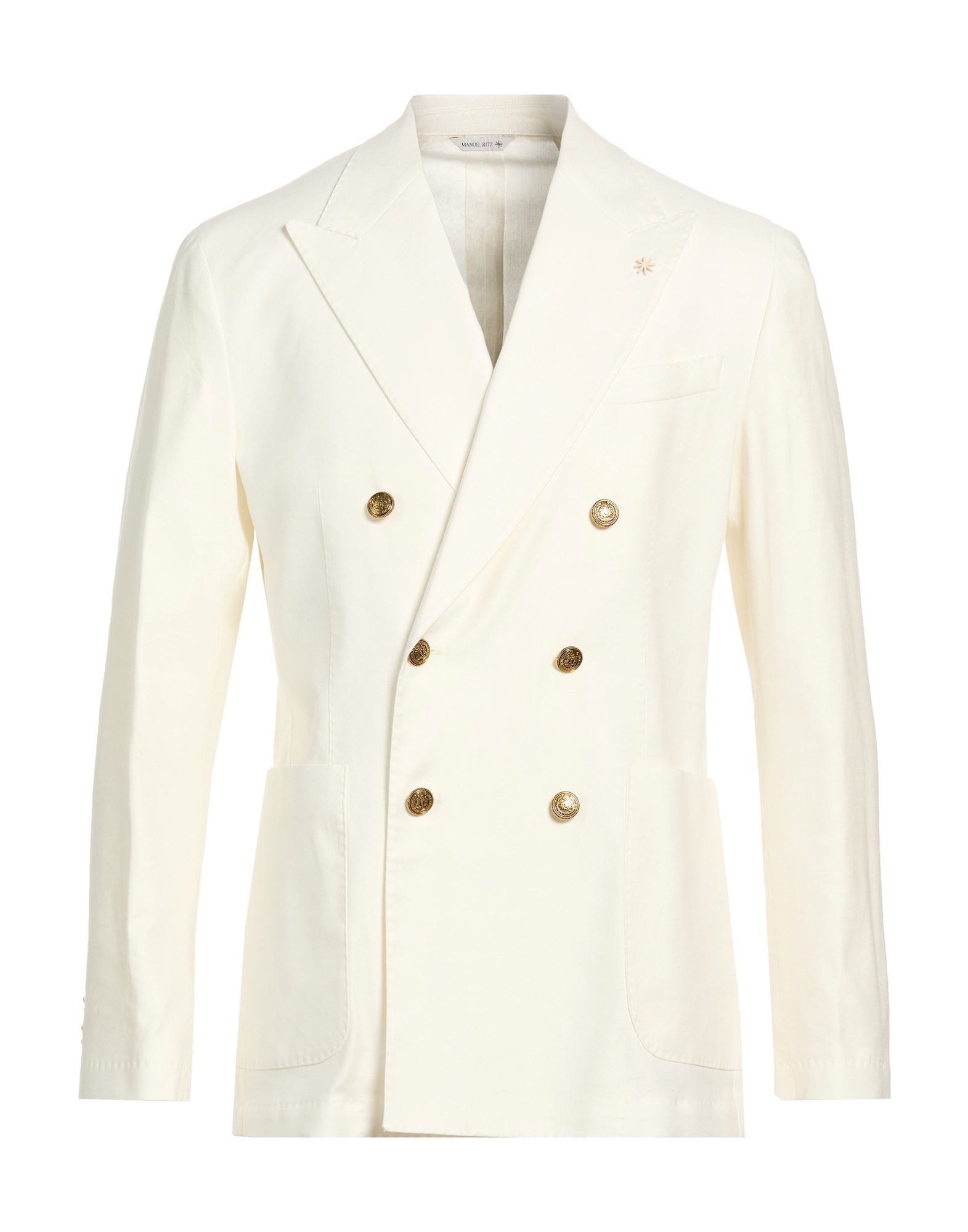 MANUEL RITZ - Blazers