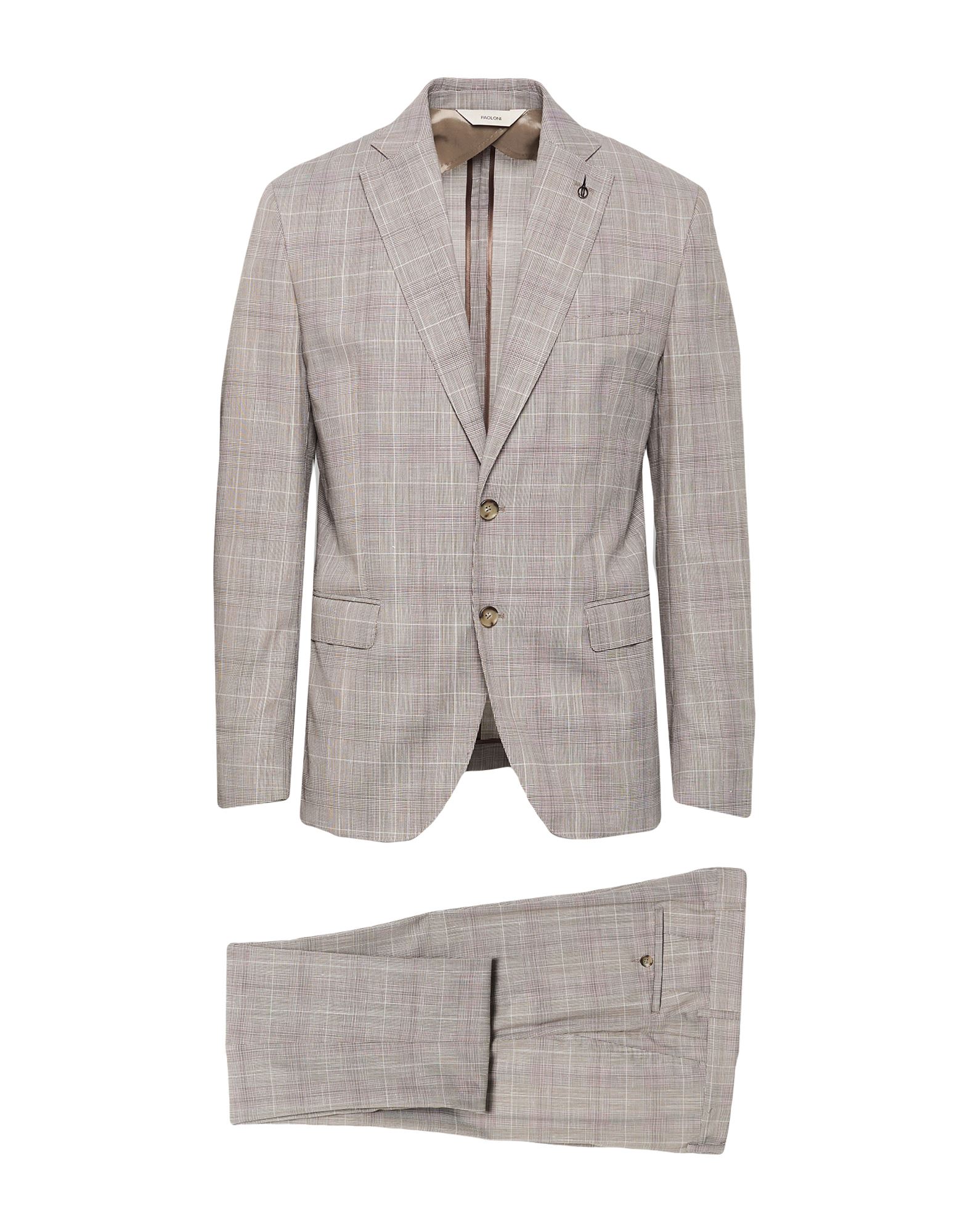 PAOLONI - Suits
