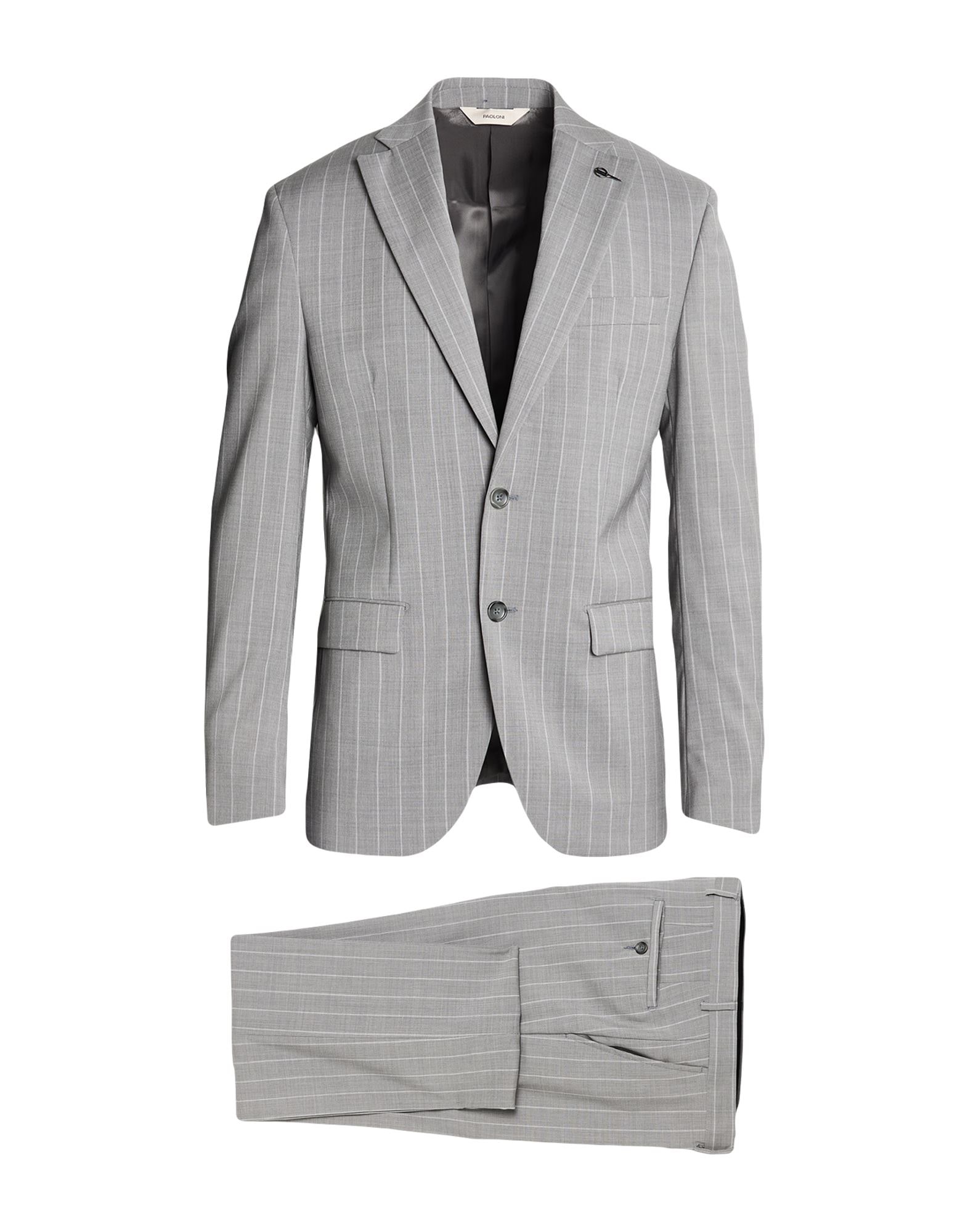 PAOLONI - Suits