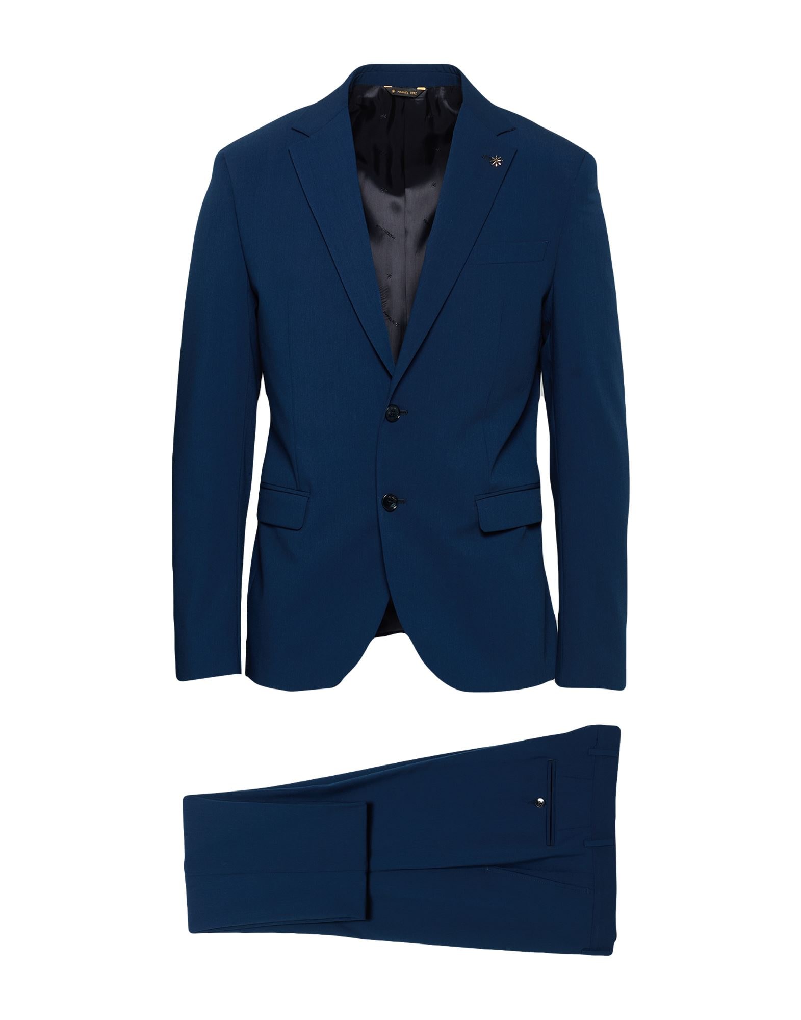 MANUEL RITZ - Κοστούμια