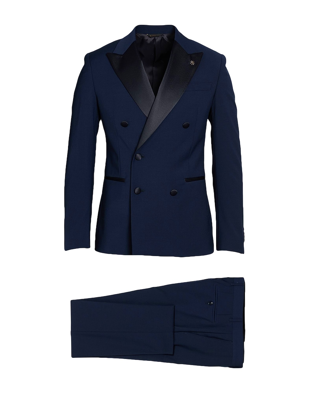 MANUEL RITZ - Costumes