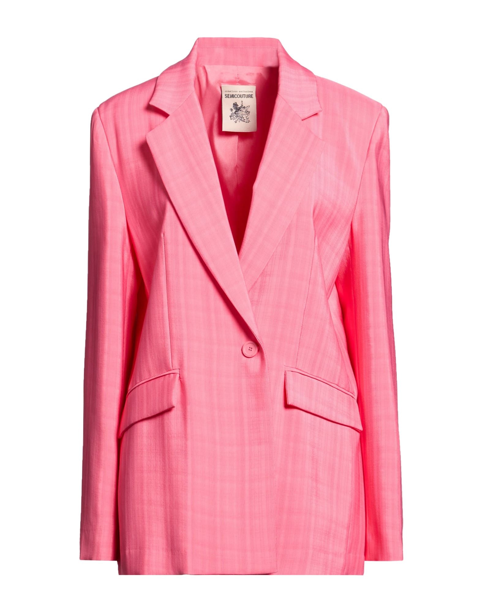 SEMICOUTURE - Blazers