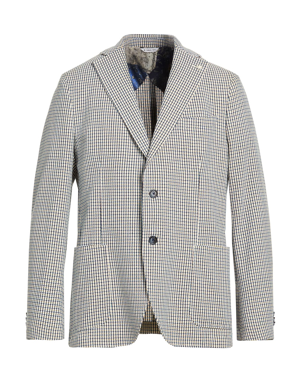 MANUEL RITZ - Blazers