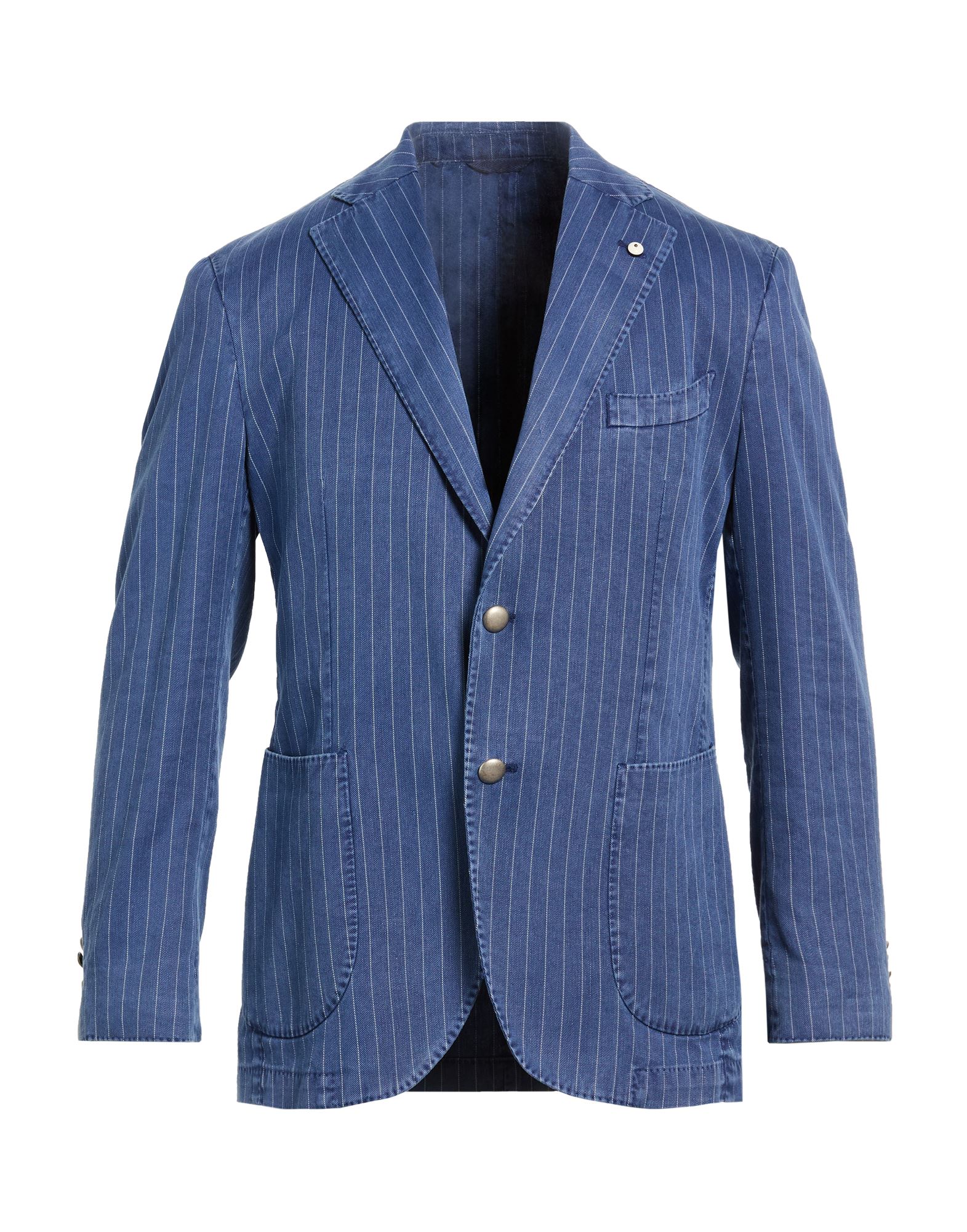 L.B.M. 1911 - Blazers