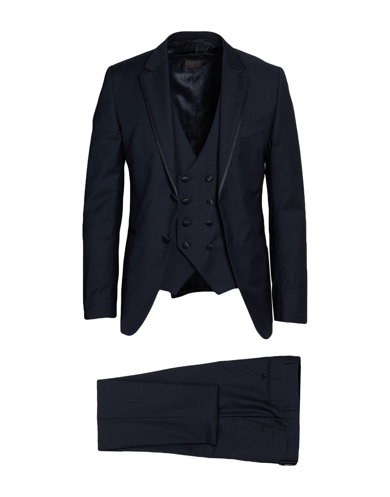 CARLO PIGNATELLI - Suits