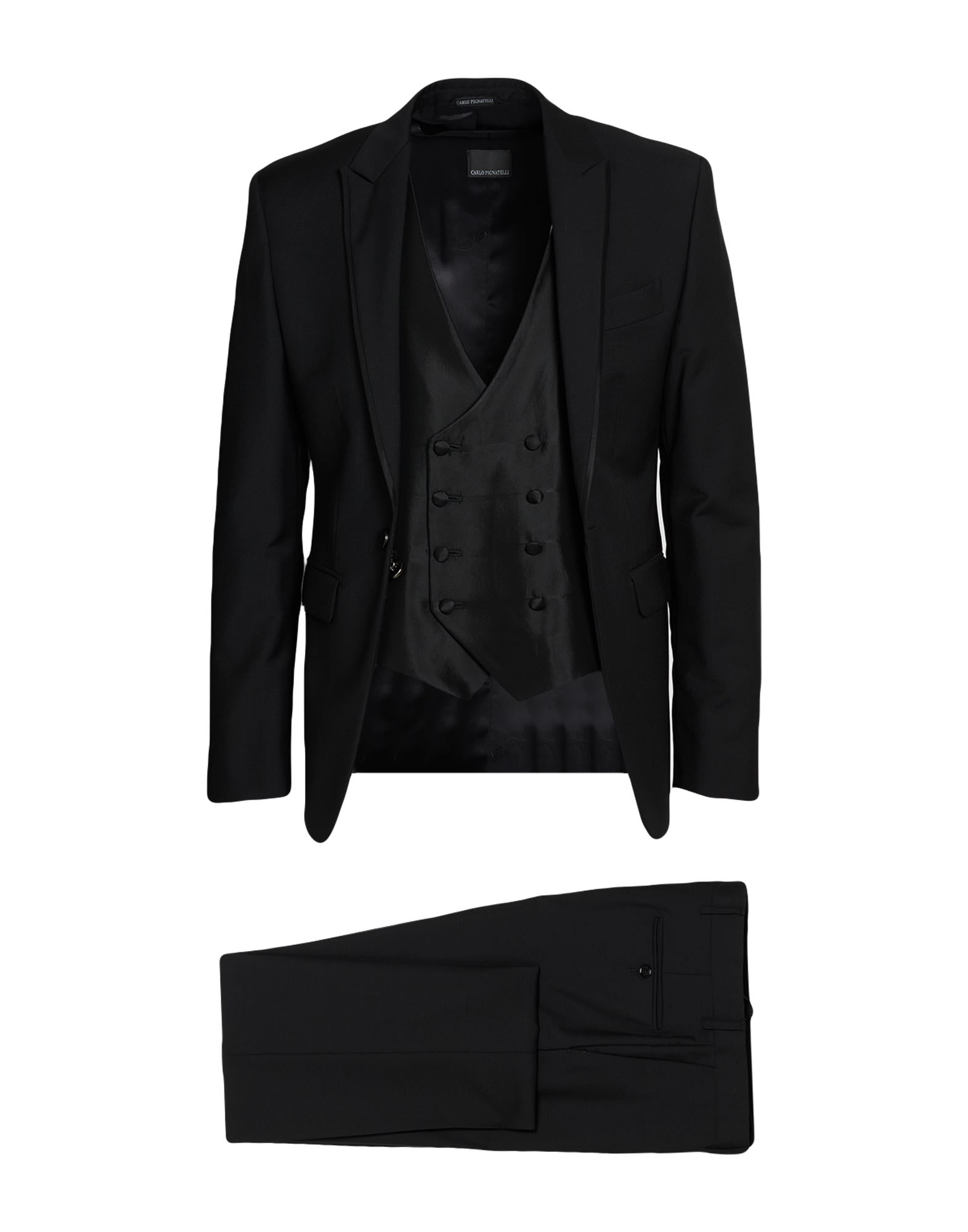 CARLO PIGNATELLI - Suits