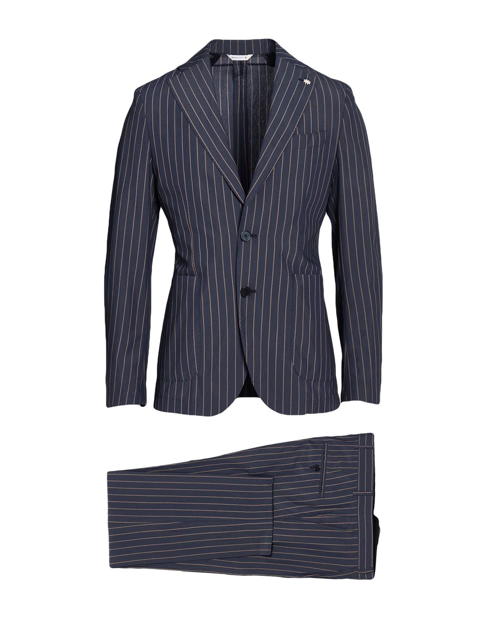 MANUEL RITZ - Suits