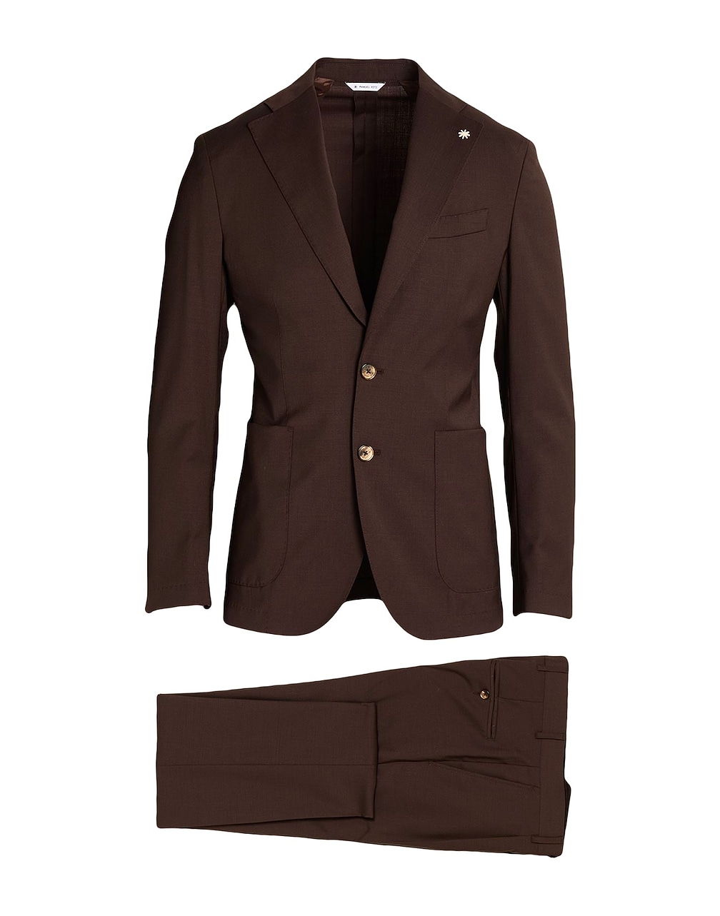 MANUEL RITZ - Κοστούμια