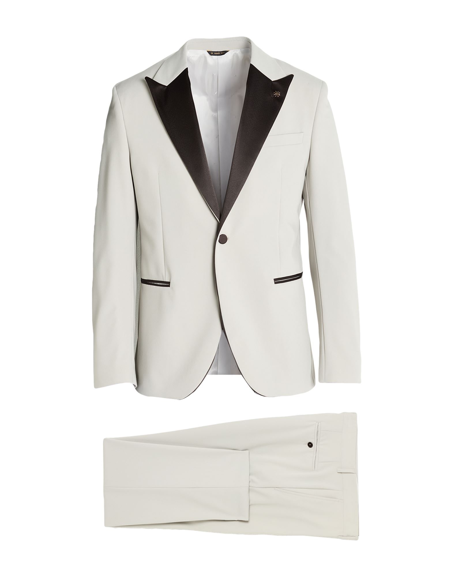 MANUEL RITZ - Suits