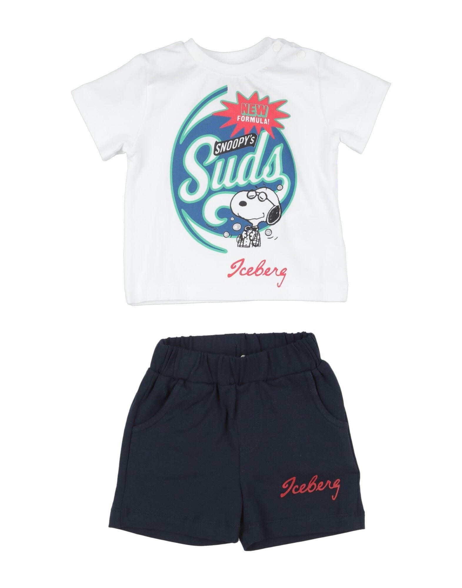 ICEBERG - Baby accessories sets