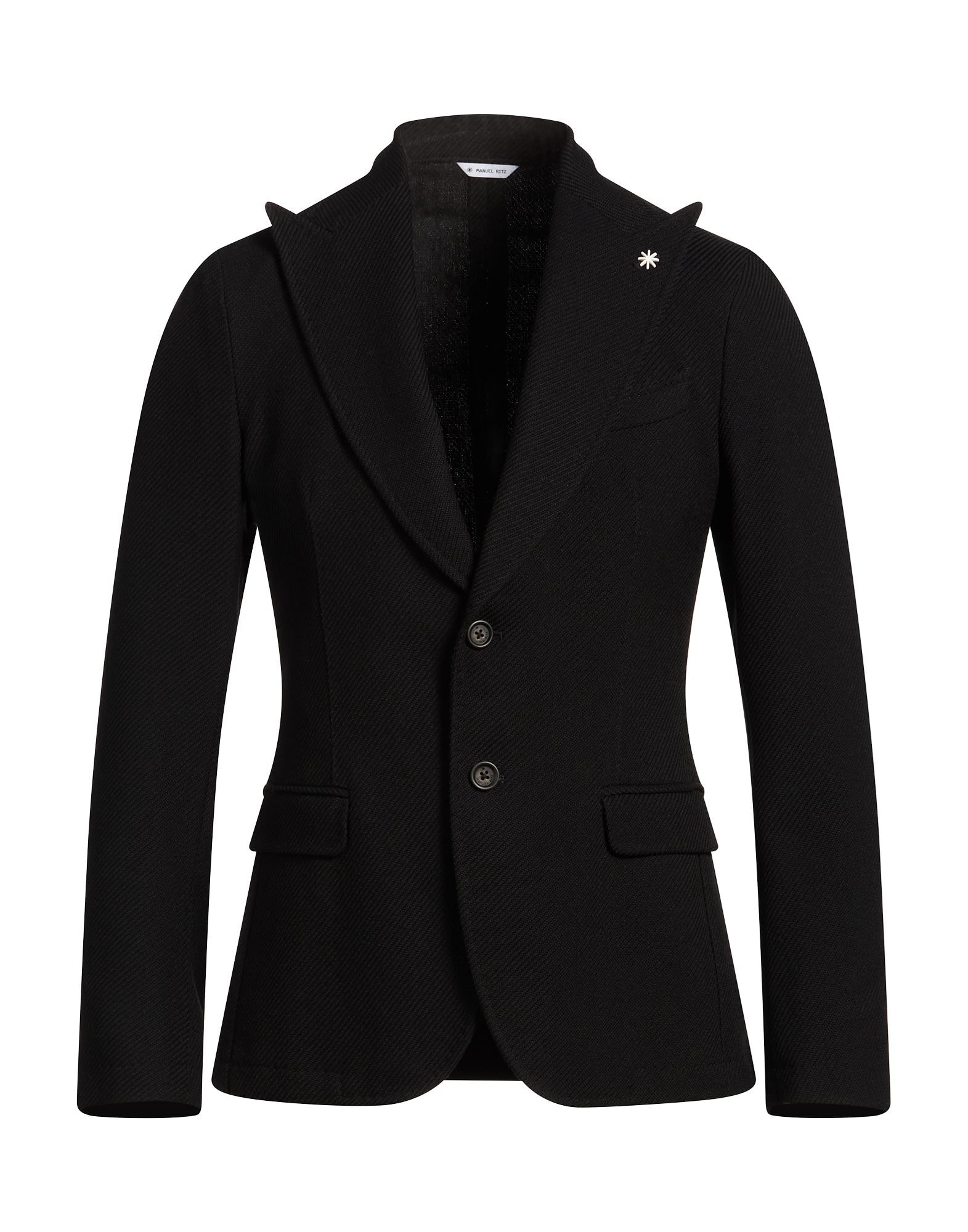MANUEL RITZ - Blazers