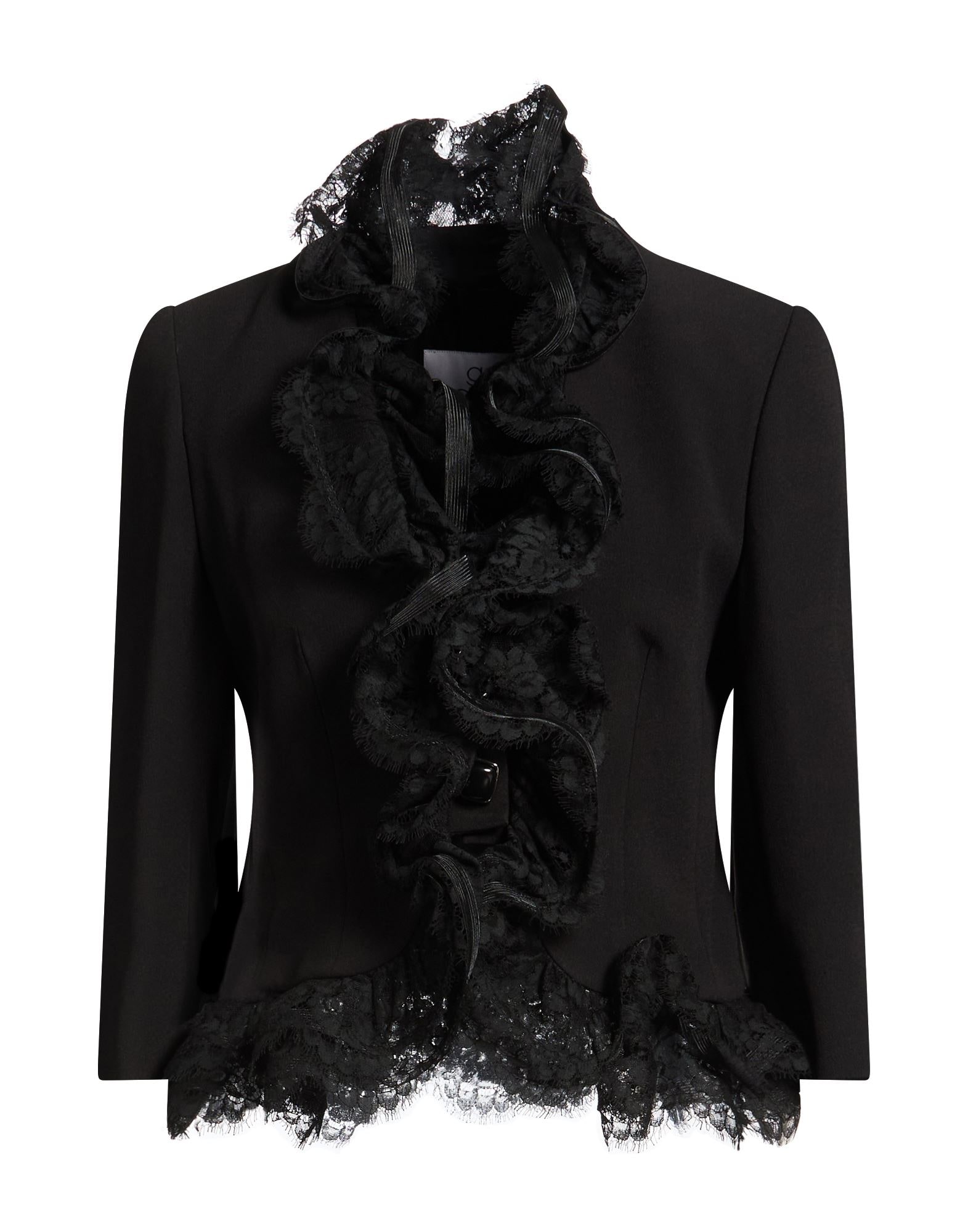 GAI MATTIOLO - Blazers