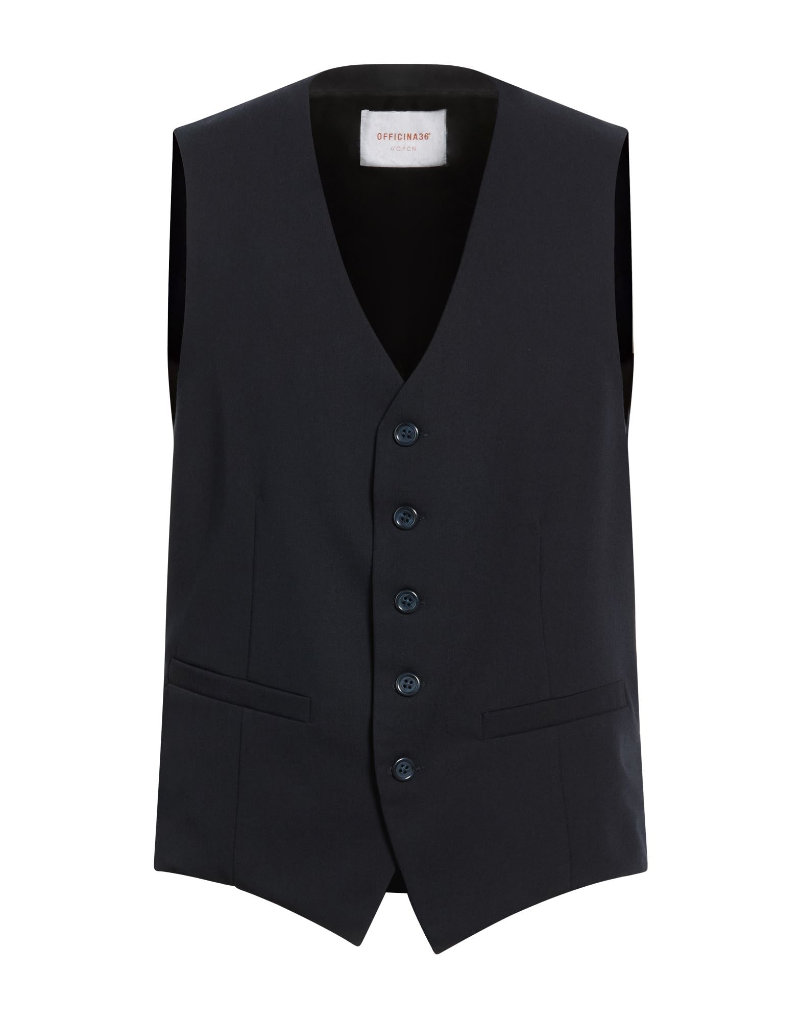 OFFICINA 36 - Tailored Vests