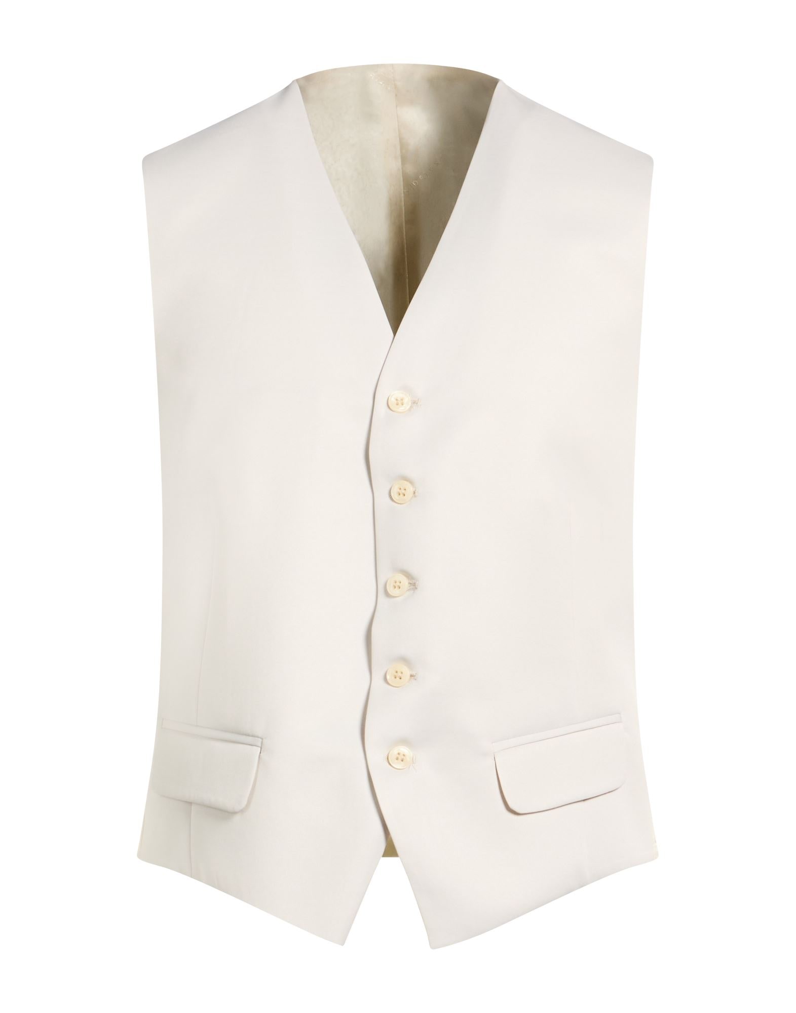 BRIAN DALES - Waistcoats