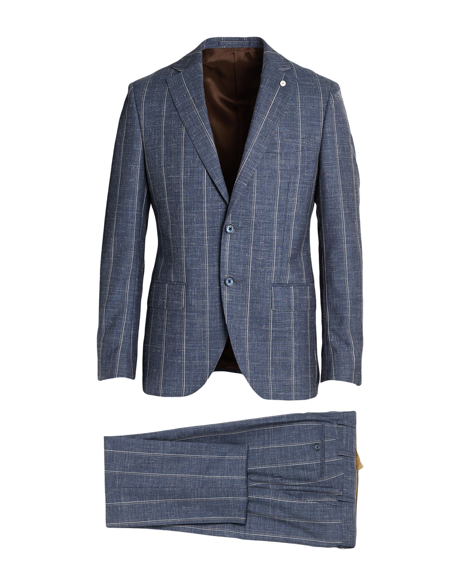 L.B.M. 1911 - Anzüge