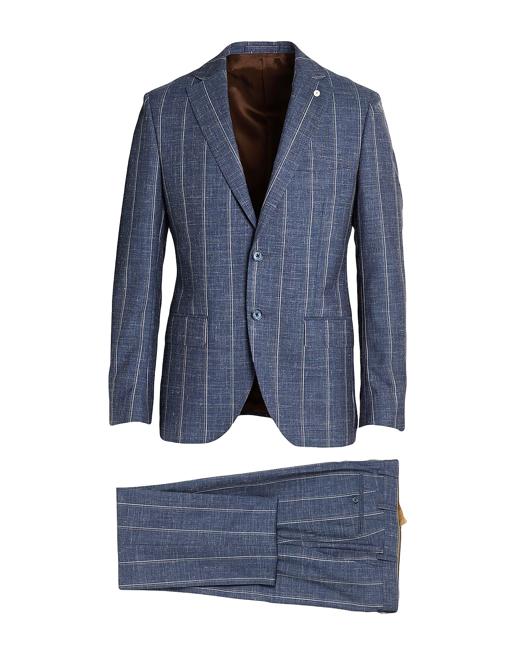 L.B.M. 1911 - Anzüge