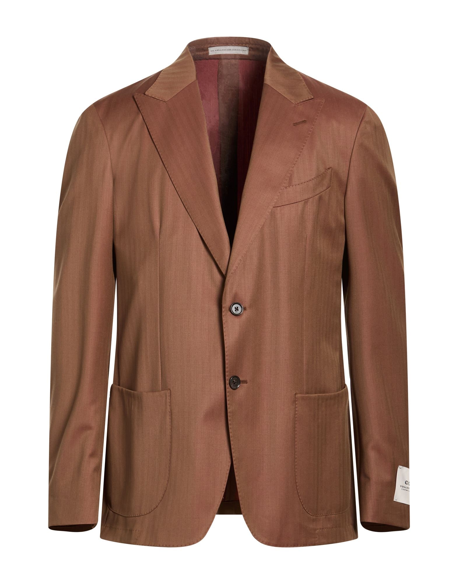 CC COLLECTION CORNELIANI - Blazers