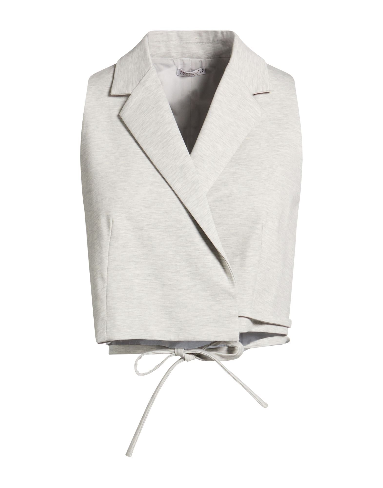 BRUNELLO CUCINELLI - Tailored Vests