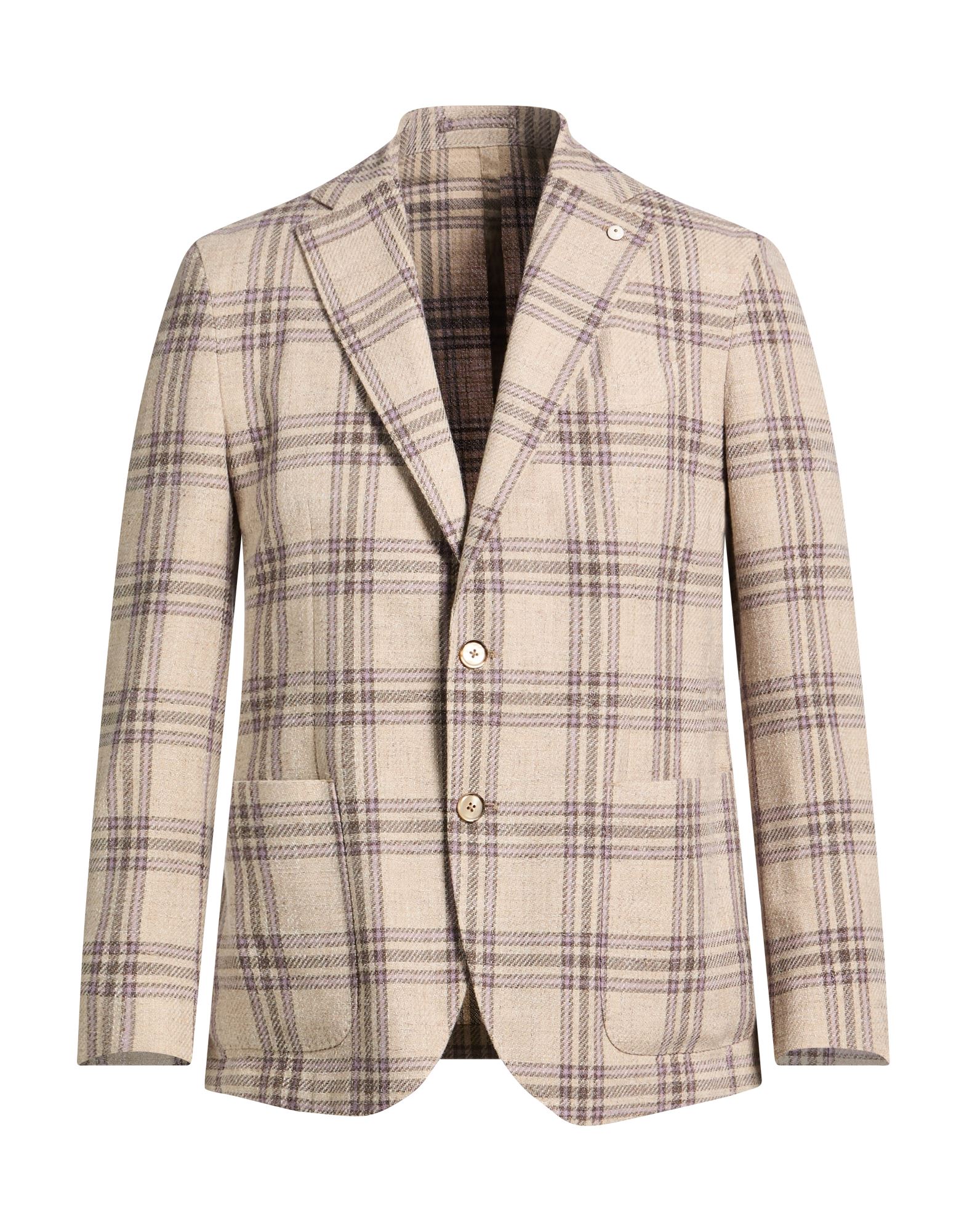 L.B.M. 1911 - Blazers