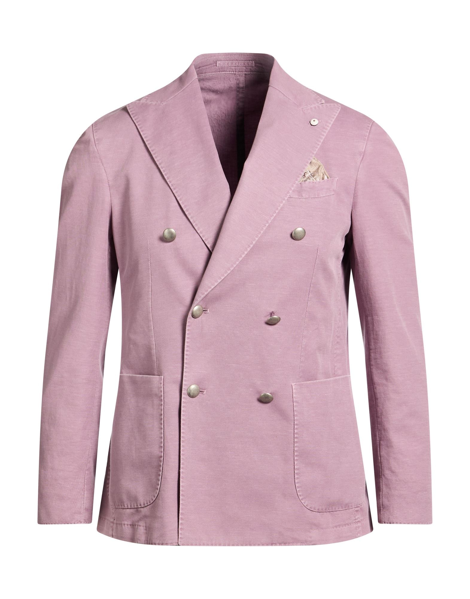 L.B.M. 1911 - Blazers