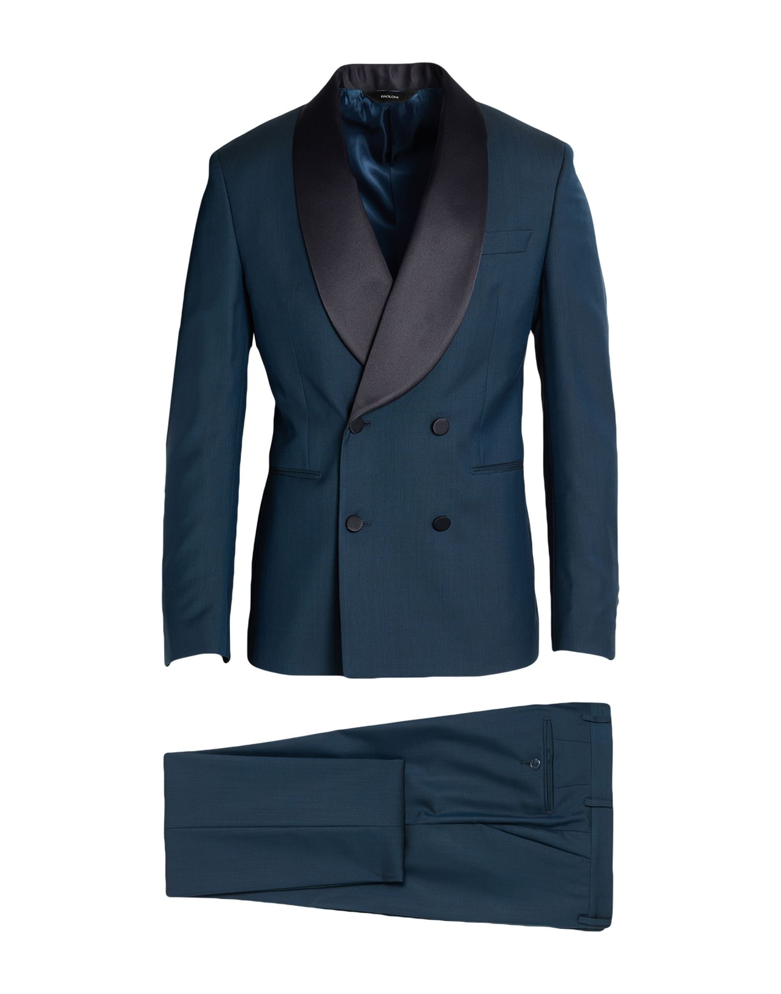 PAOLONI - Suits
