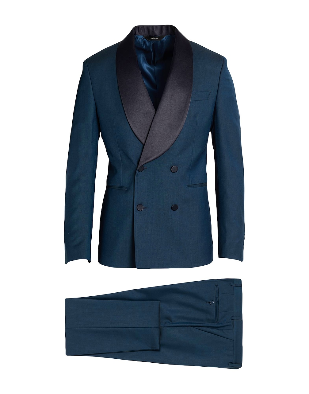PAOLONI - Suits