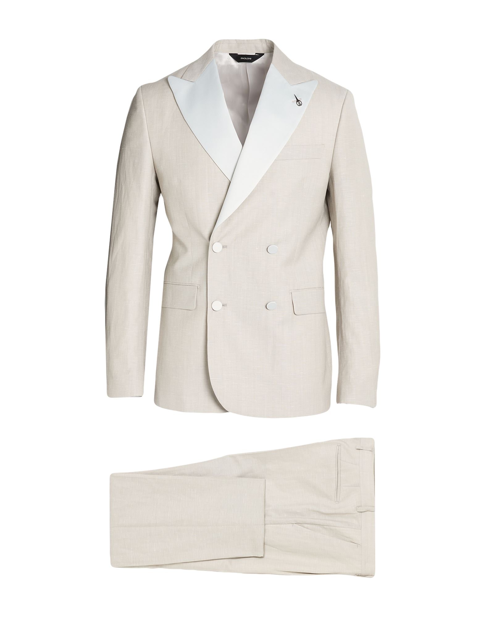 PAOLONI - Suits