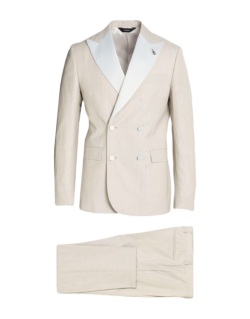 PAOLONI - Suits