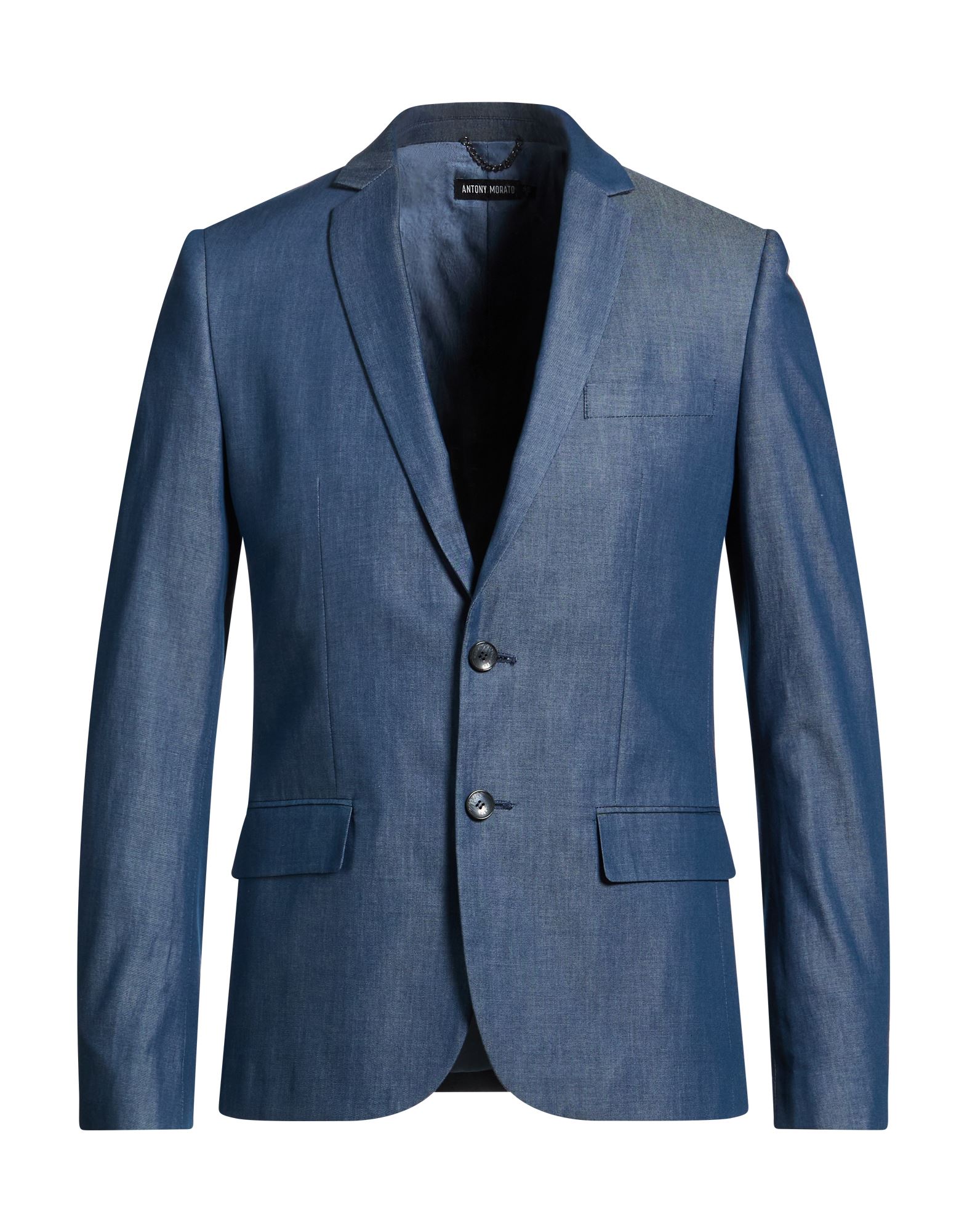 ANTONY MORATO - Blazers