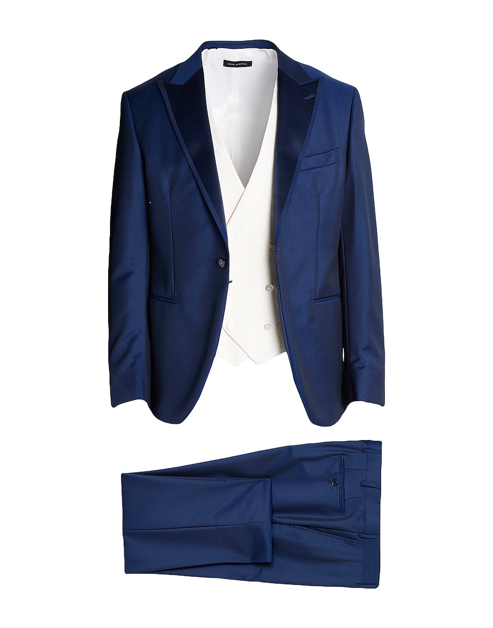 LUIGI BIANCHI Mantova - Suits