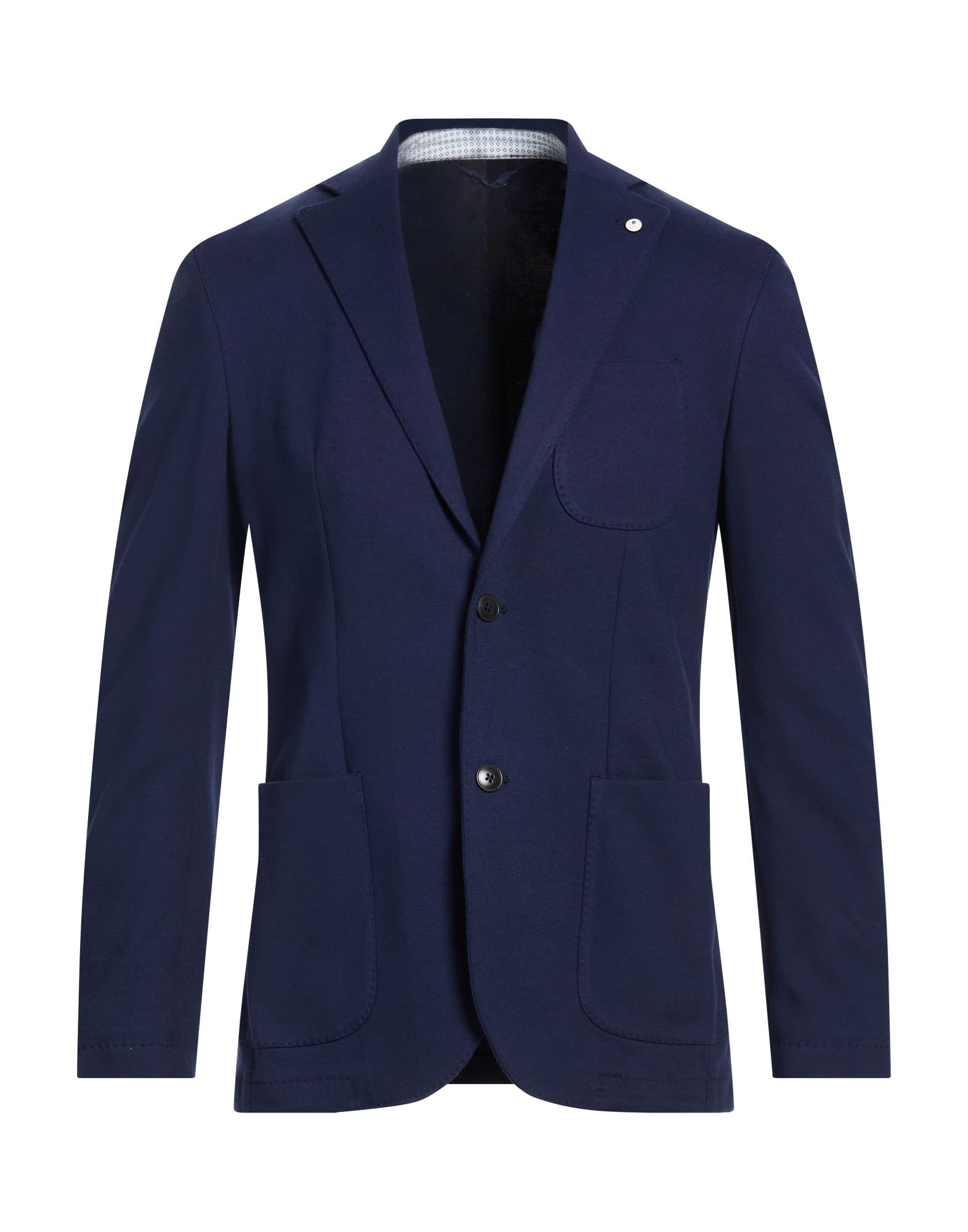 L.B.M. 1911 - Blazers