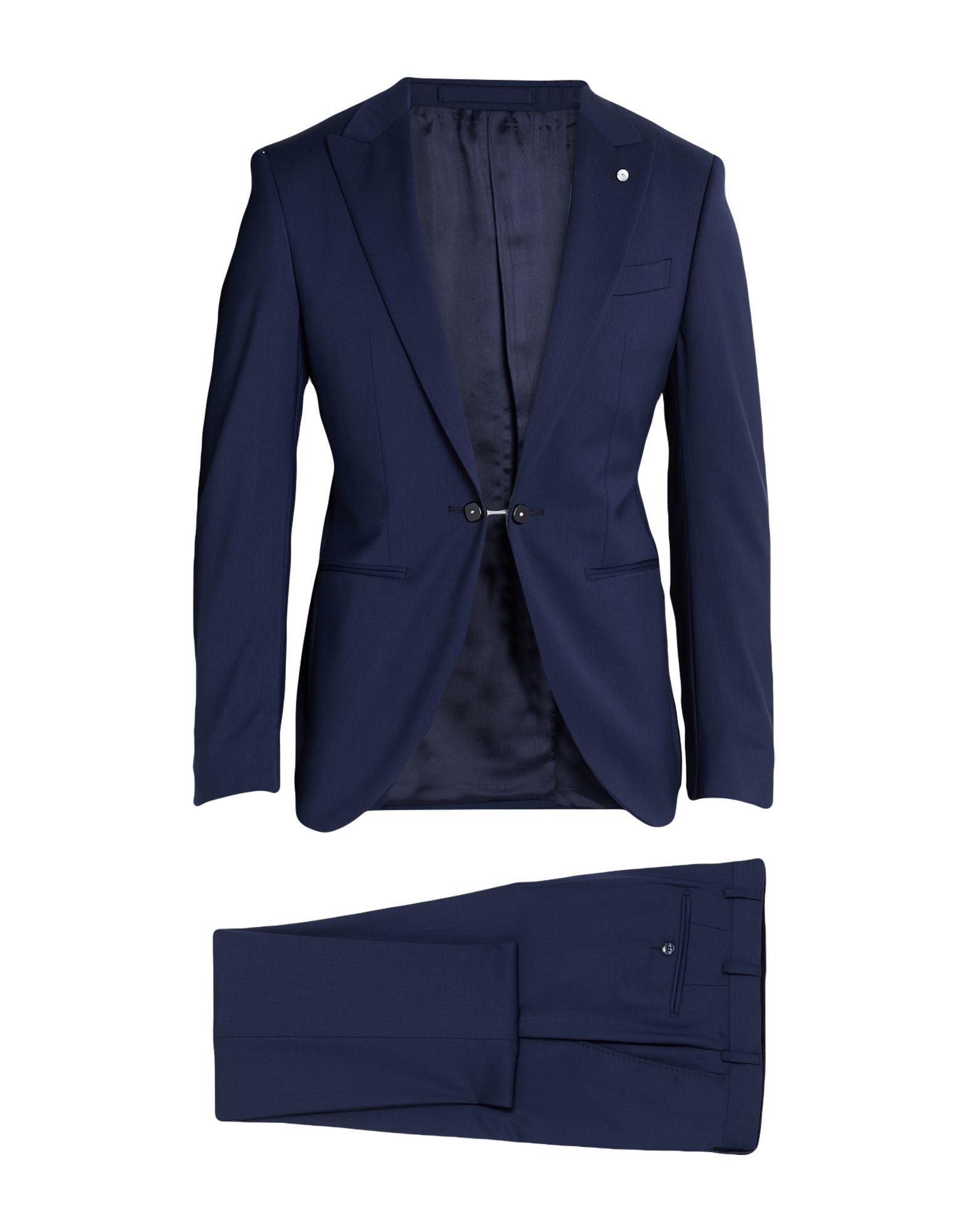 LUIGI BIANCHI Mantova - Anzüge