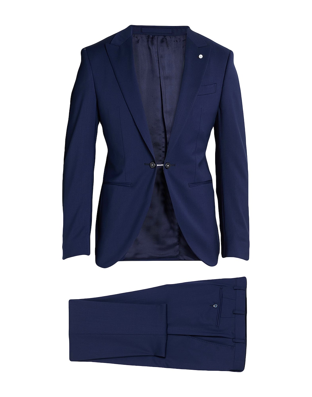 LUIGI BIANCHI Mantova - Suits