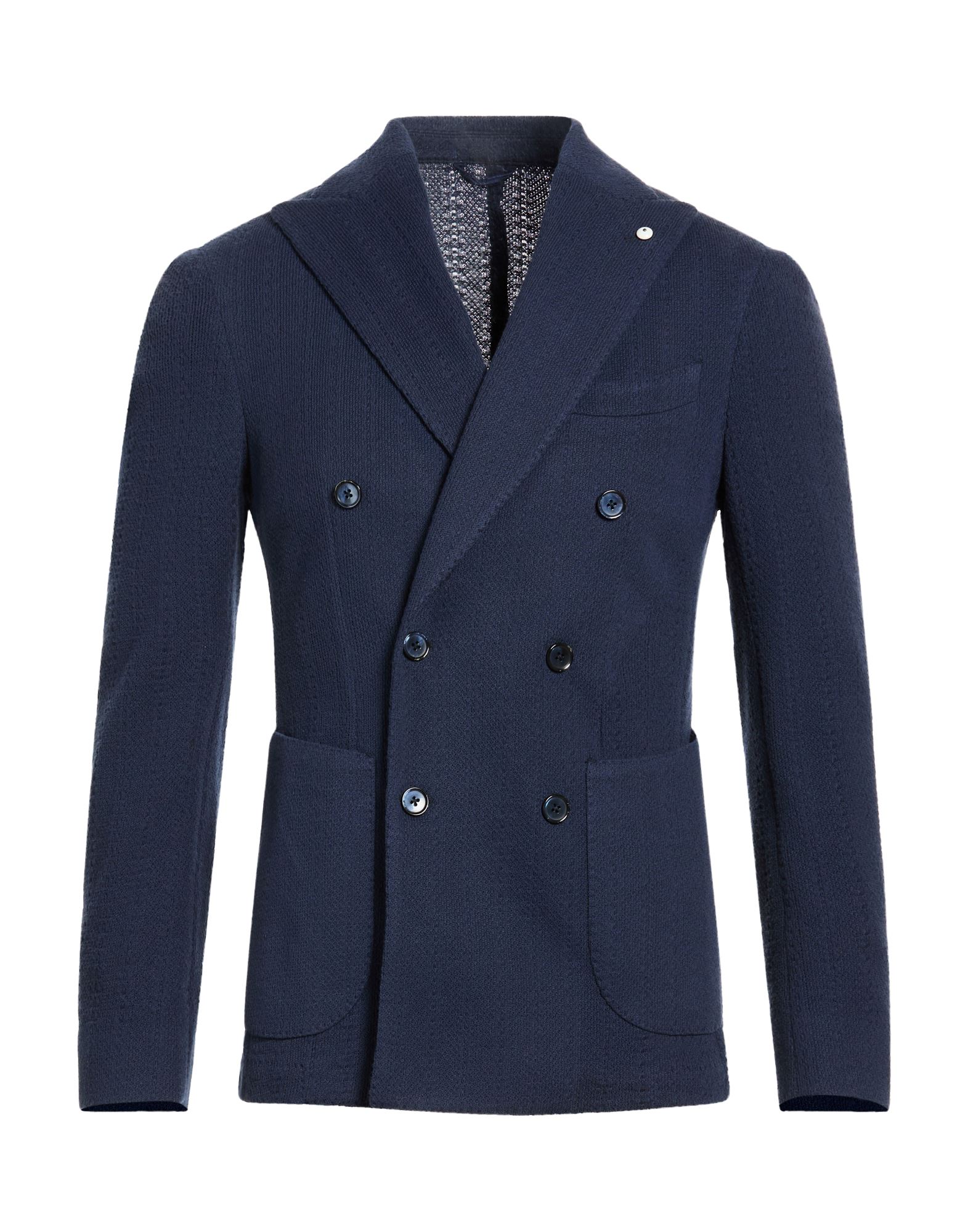 L.B.M. 1911 - Blazers