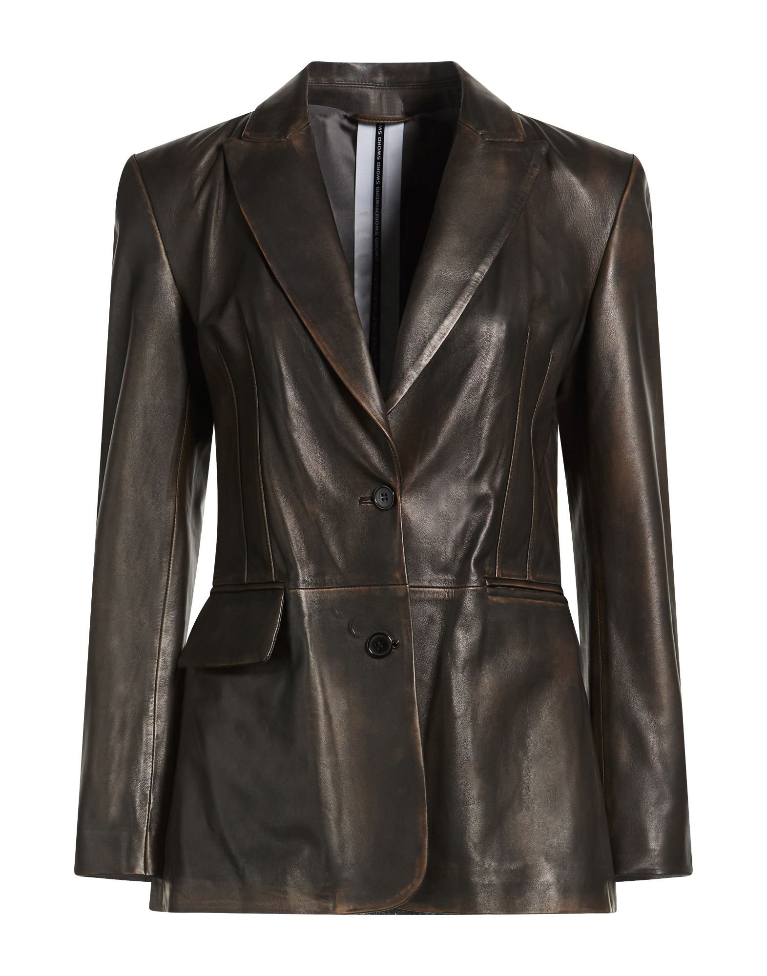 SWORD 6.6.44 - Blazers