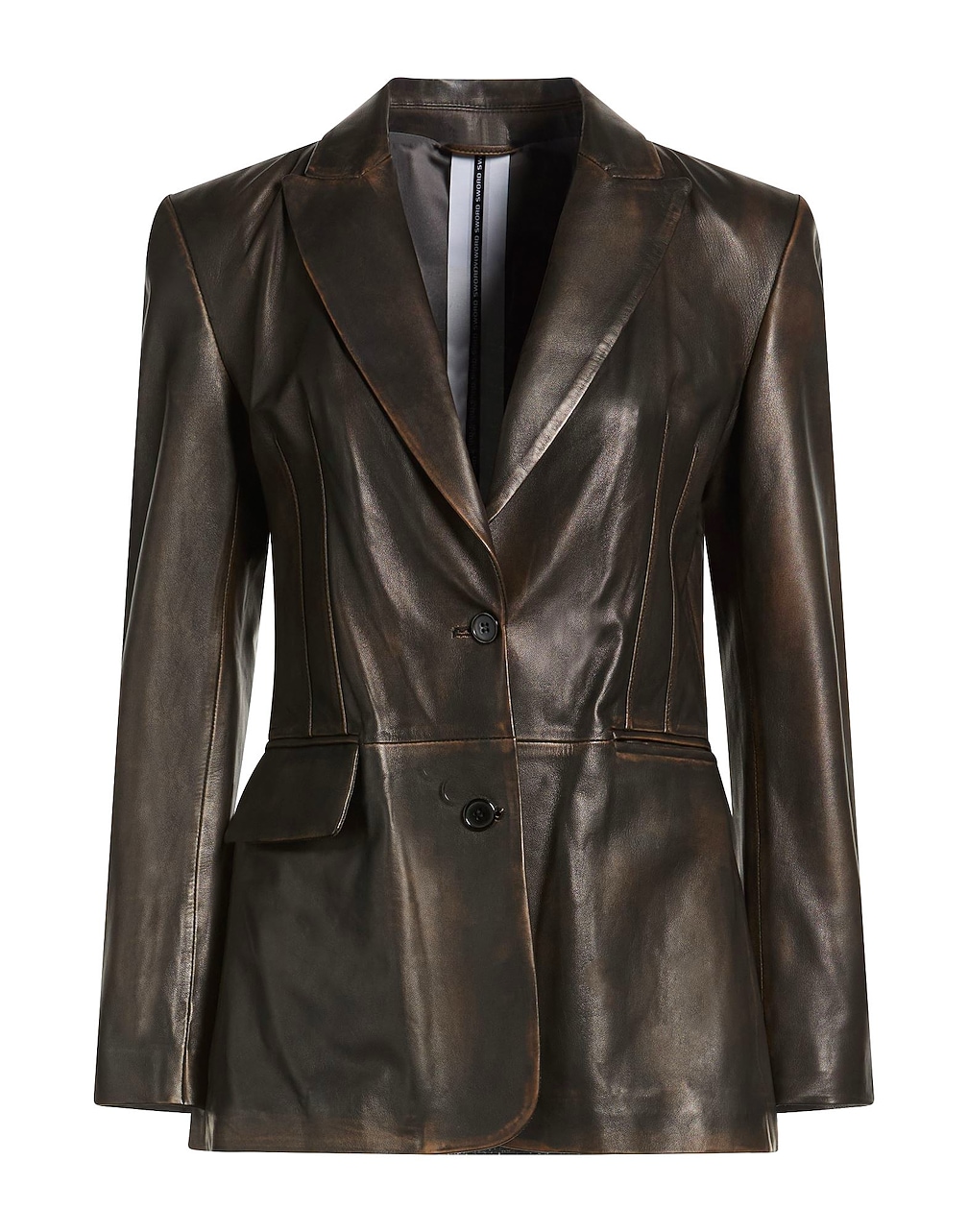 SWORD 6.6.44 - Blazers