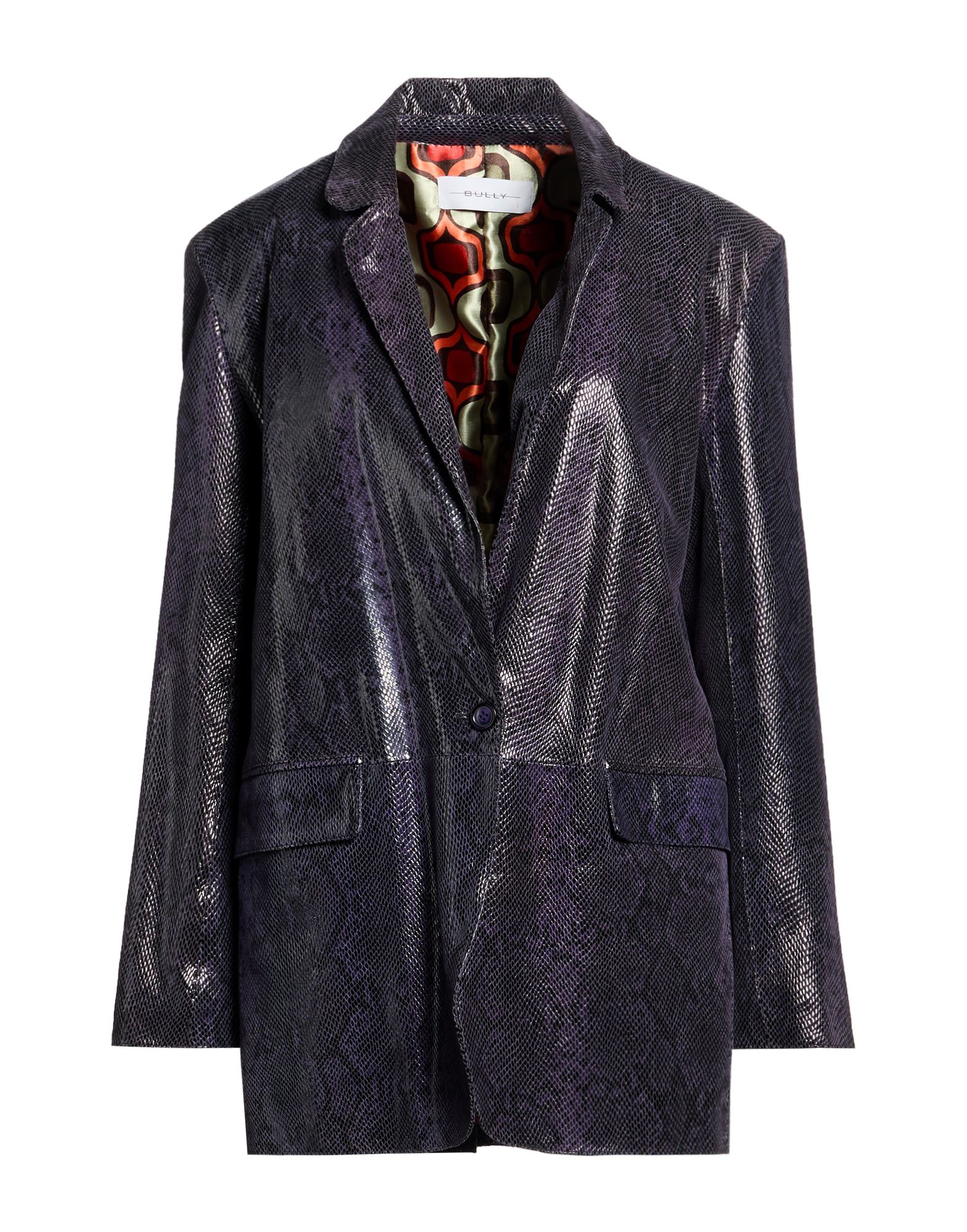BULLY - Blazers