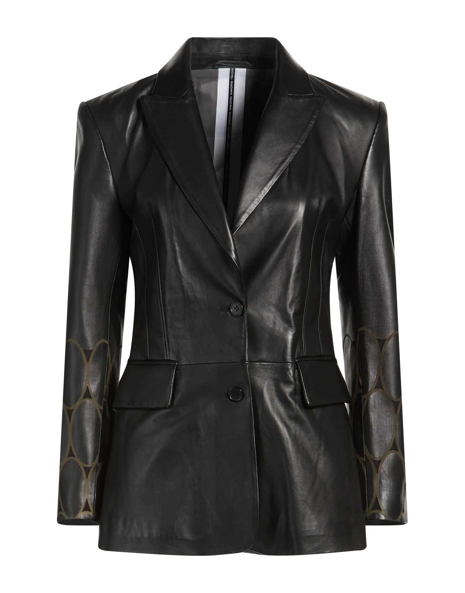 SWORD 6.6.44 - Blazers