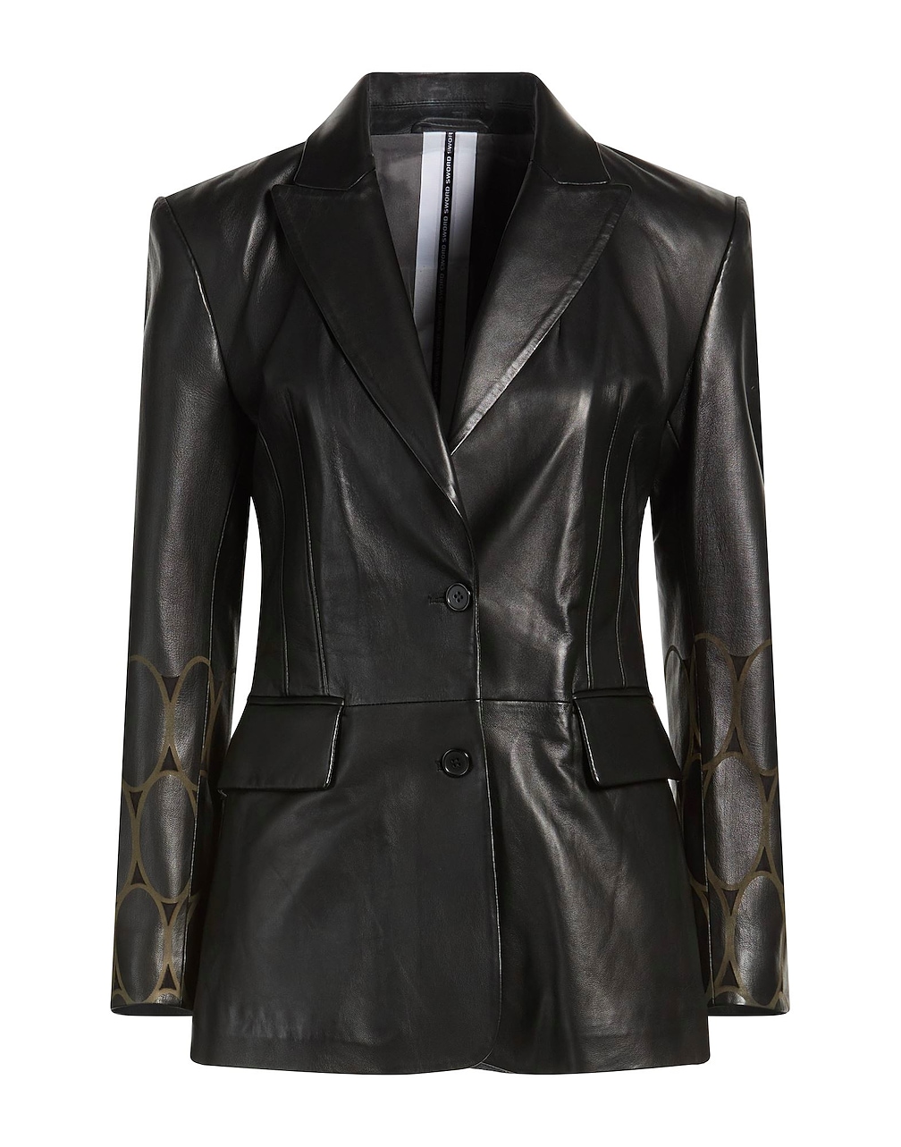 SWORD 6.6.44 - Blazers