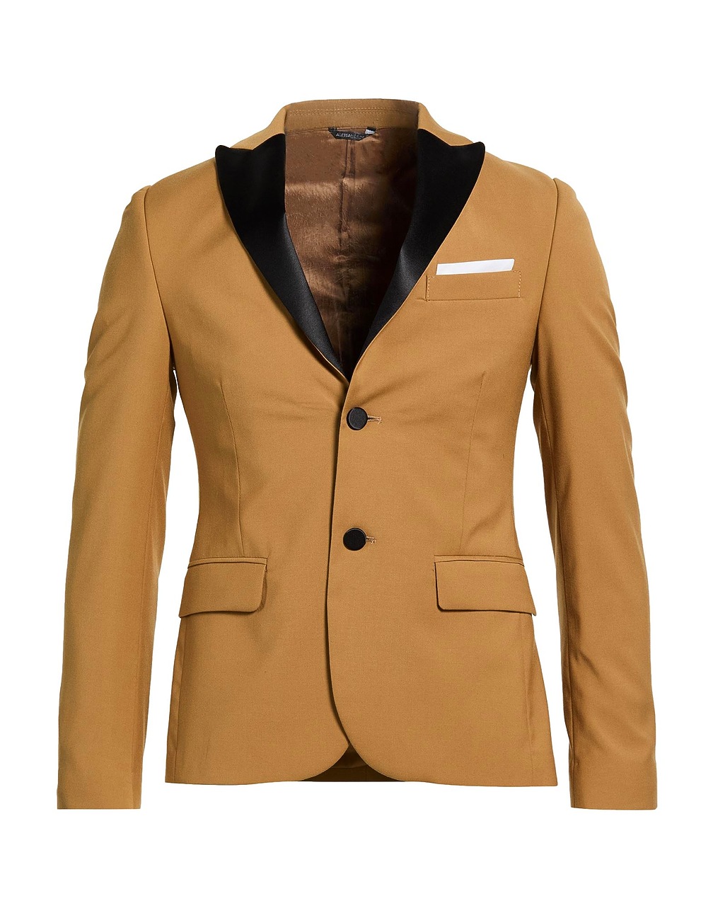 GREY DANIELE ALESSANDRINI - Blazers