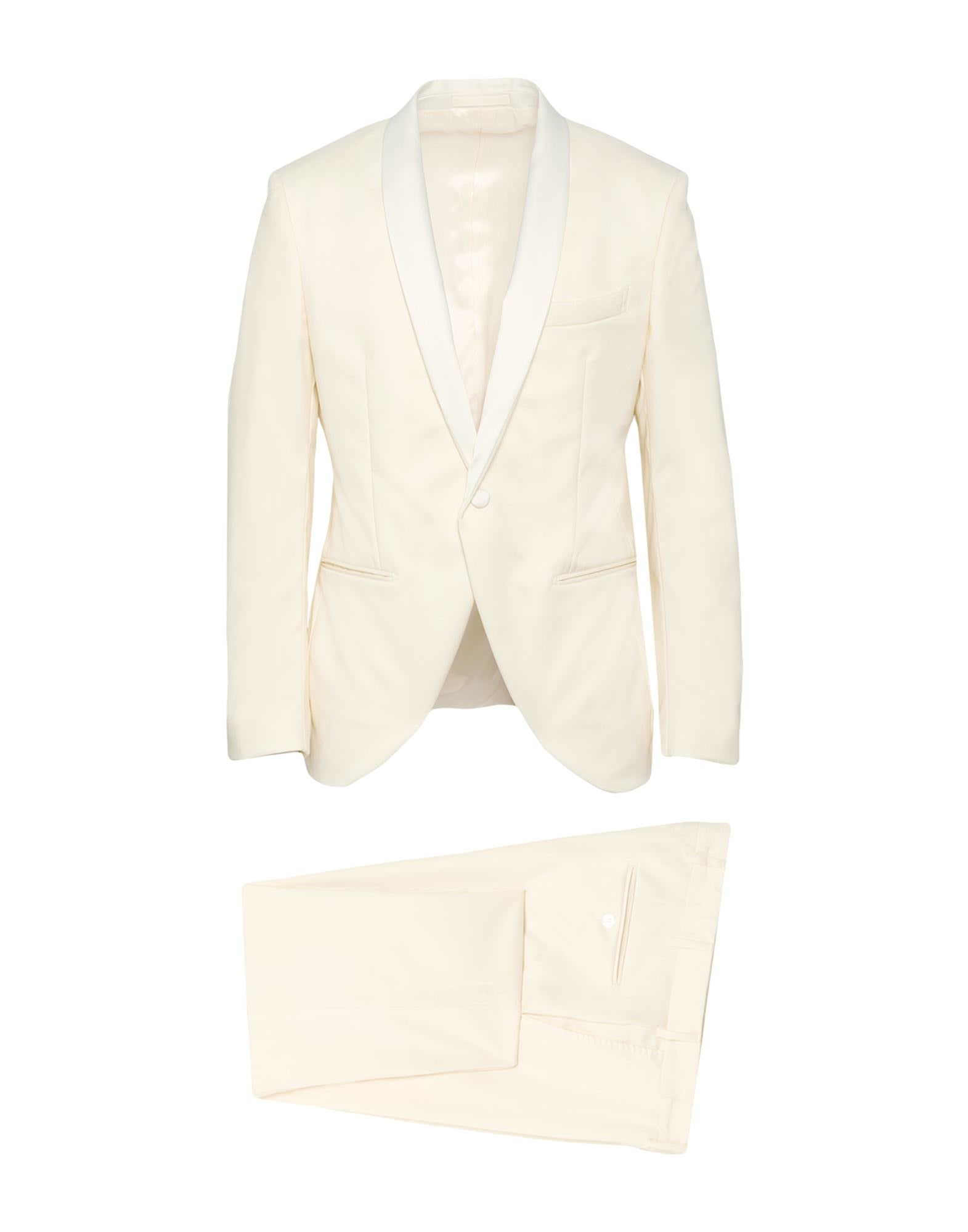 LUIGI BIANCHI Mantova - Costumes