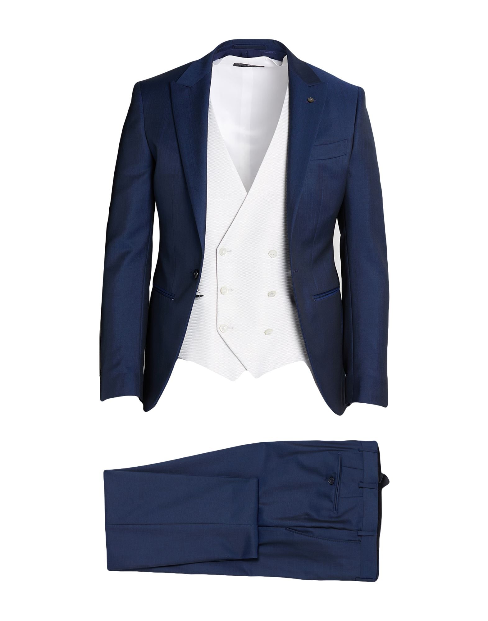 LUIGI BIANCHI Mantova - Costumes