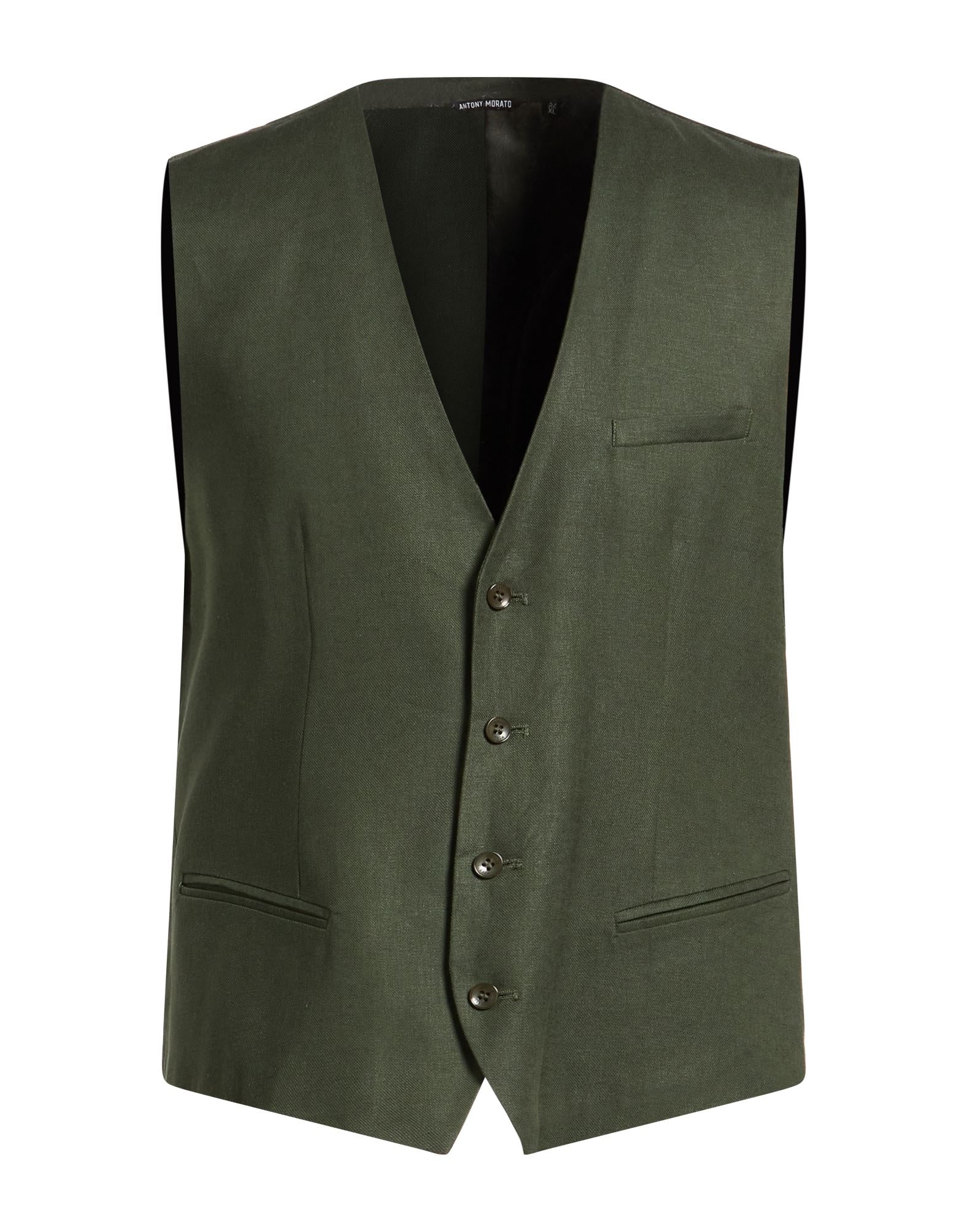 ANTONY MORATO - Tailored Vests