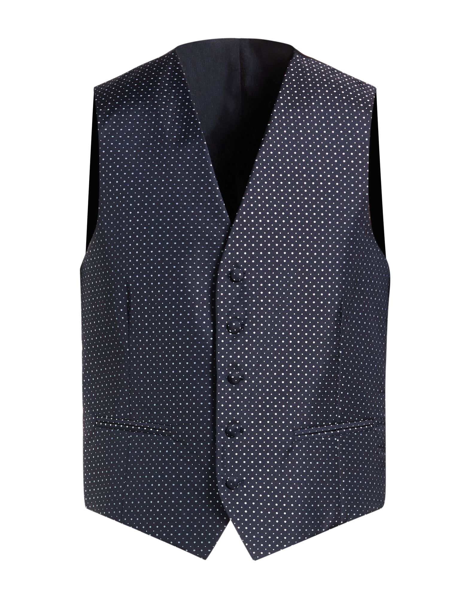MANUEL RITZ - Tailored Vests