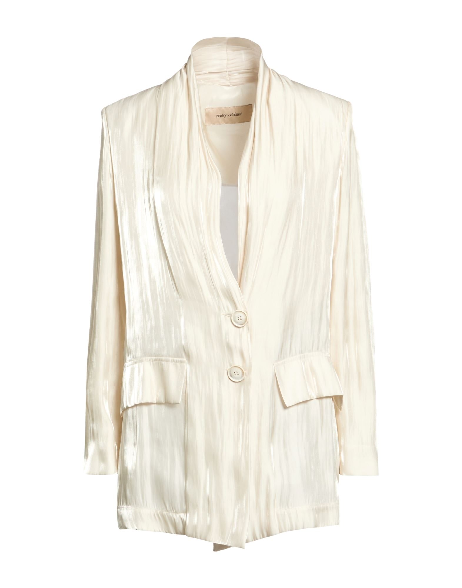 GENTRYPORTOFINO - 블레이저