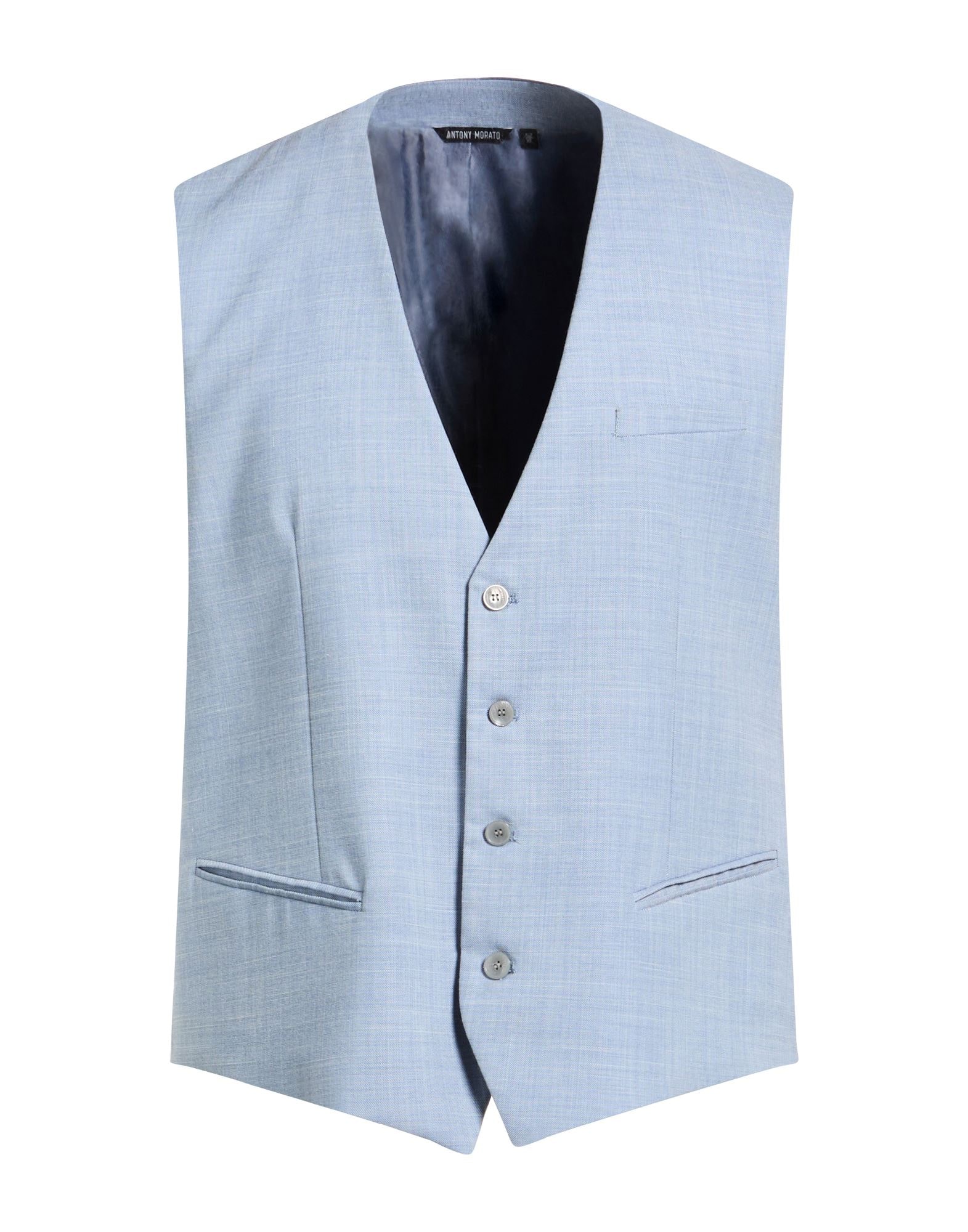 ANTONY MORATO - Tailored Vests